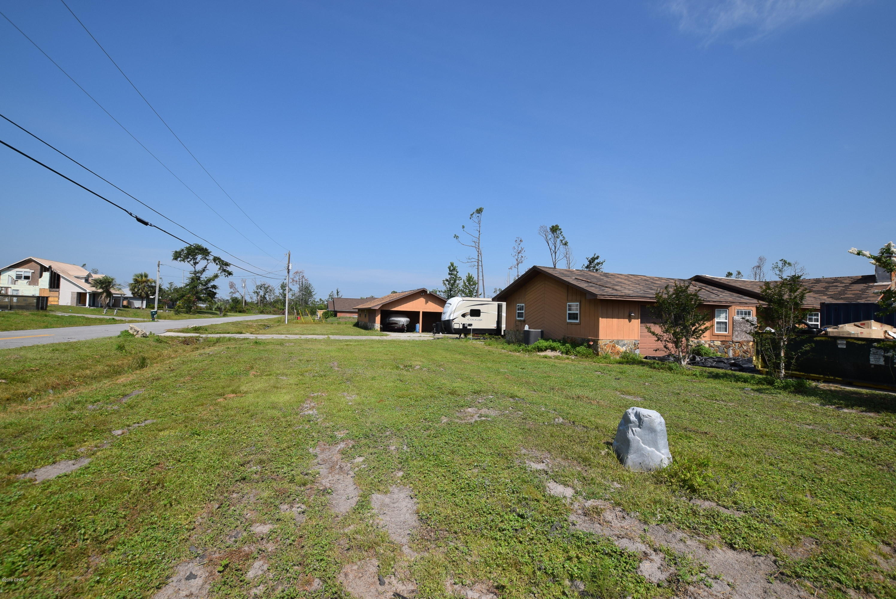 Rolling Hills - Residential