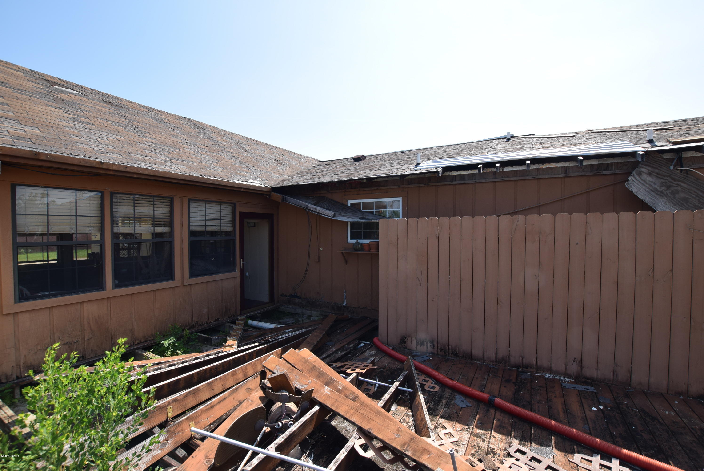 Rolling Hills - Residential