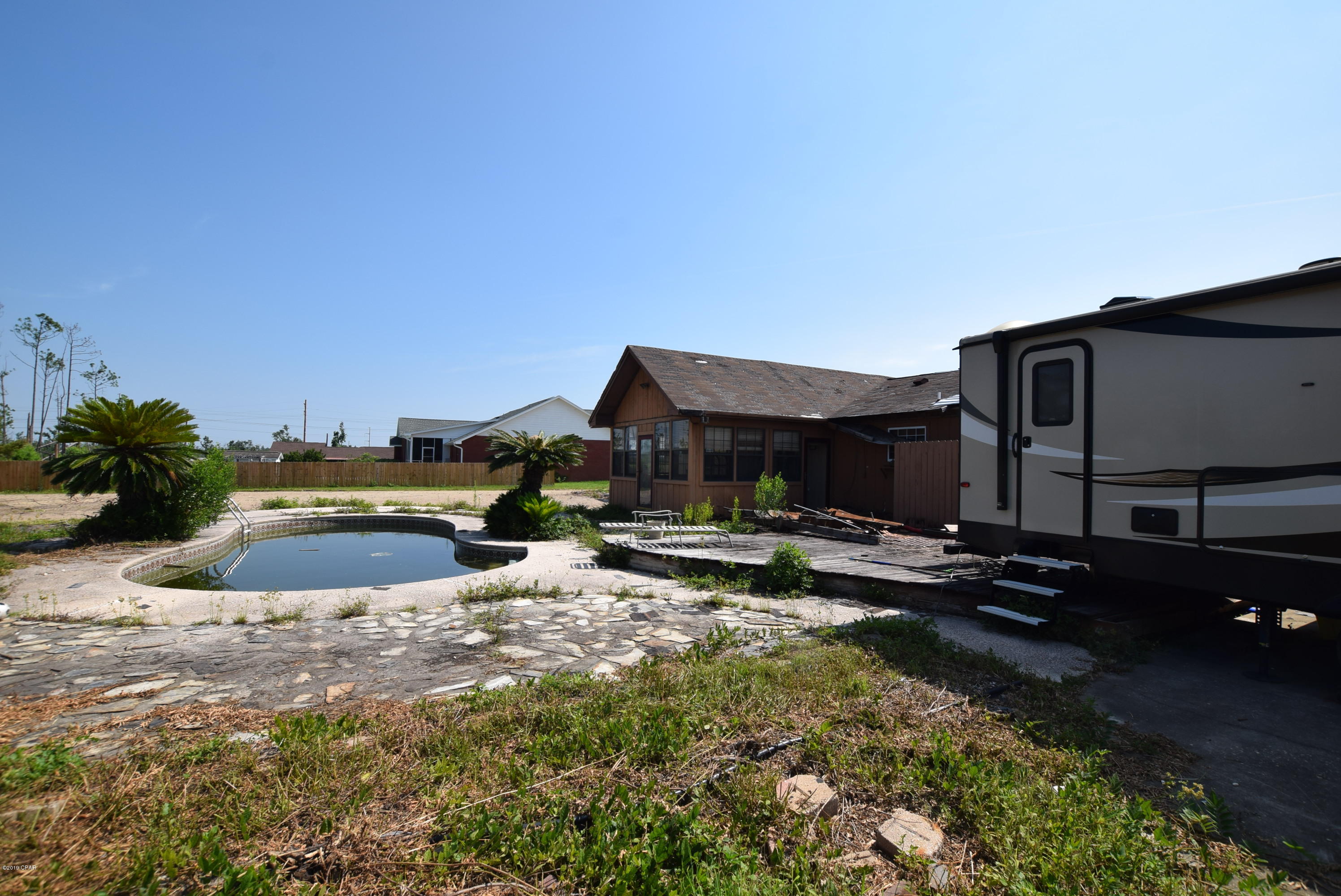 Rolling Hills - Residential