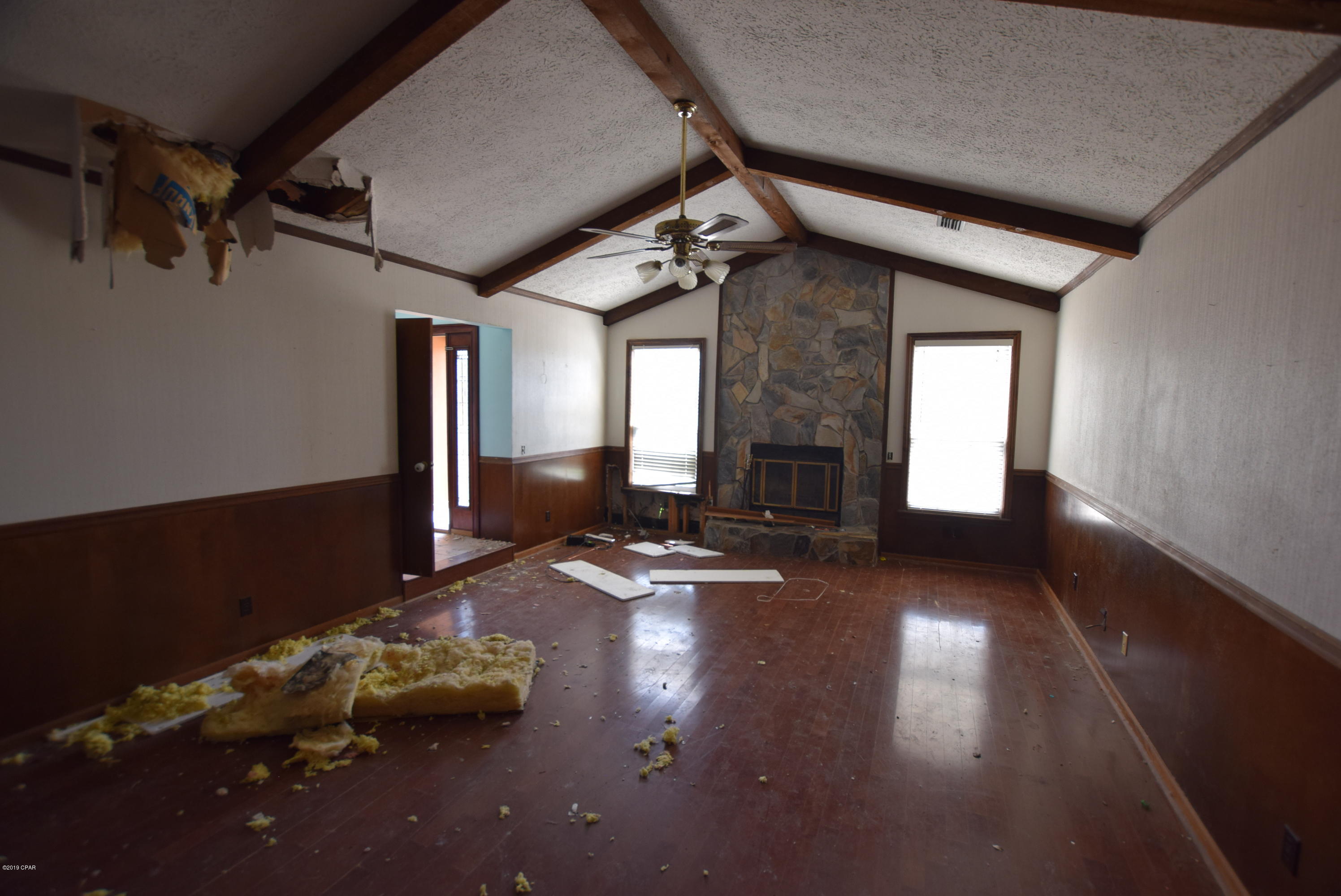 Rolling Hills - Residential