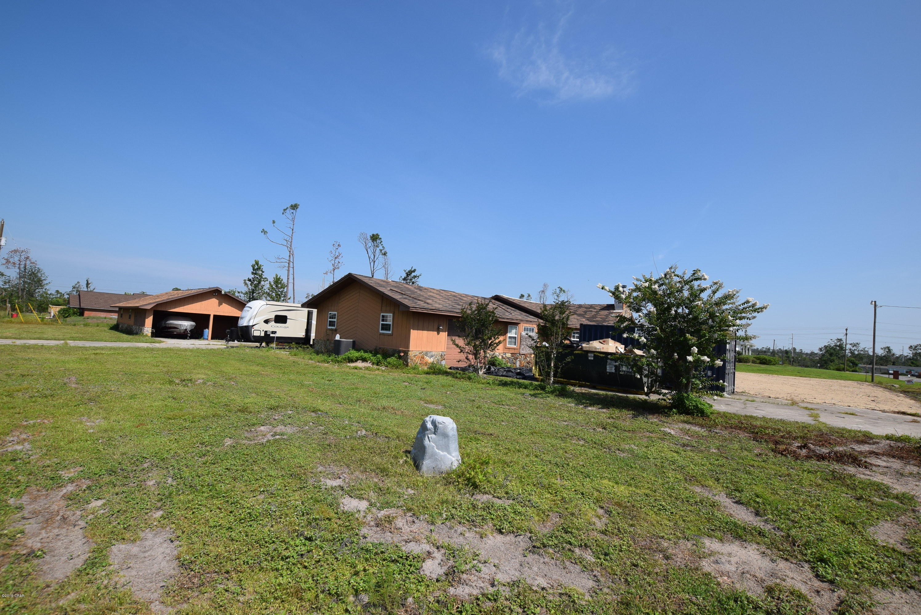 Rolling Hills - Residential