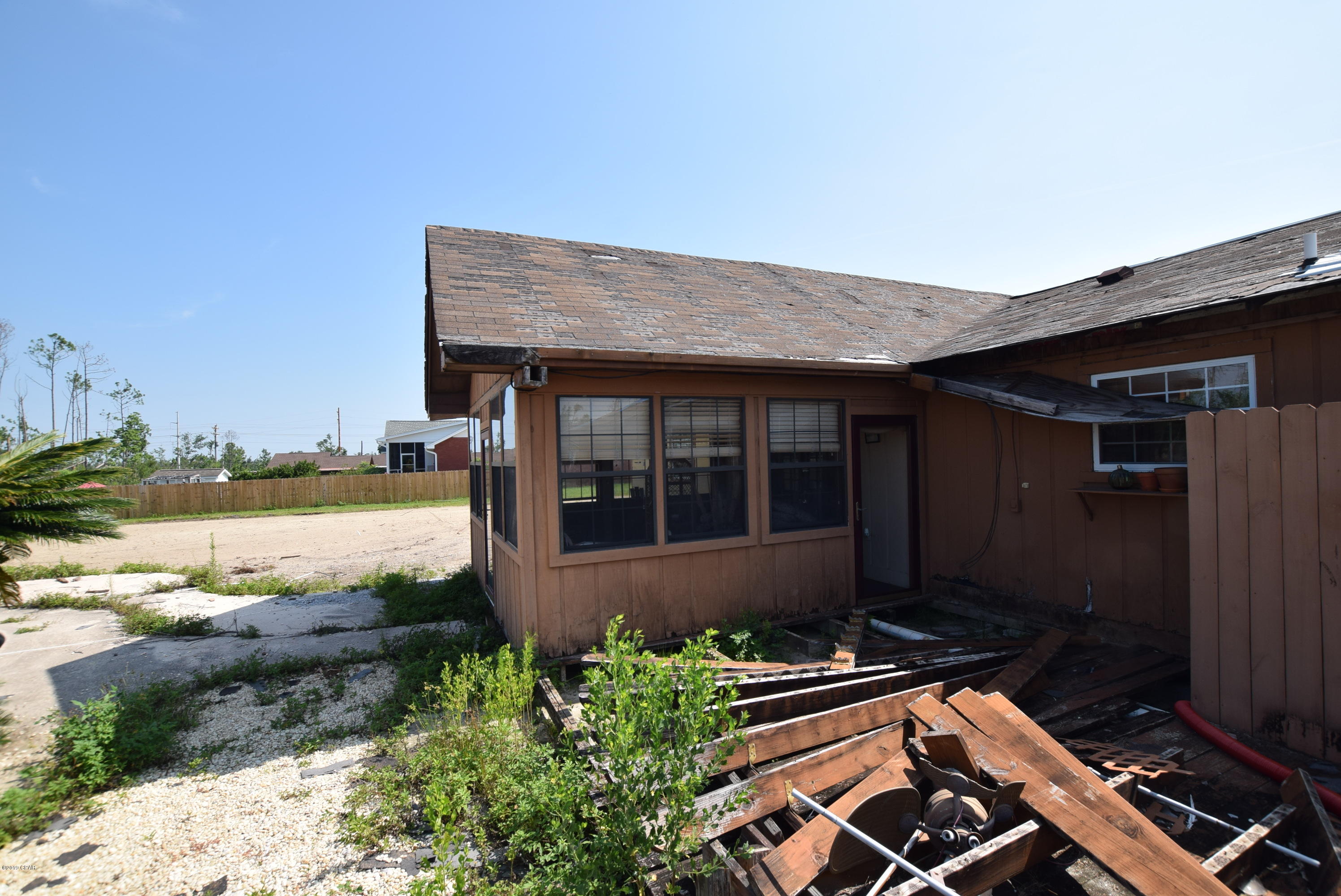 Rolling Hills - Residential