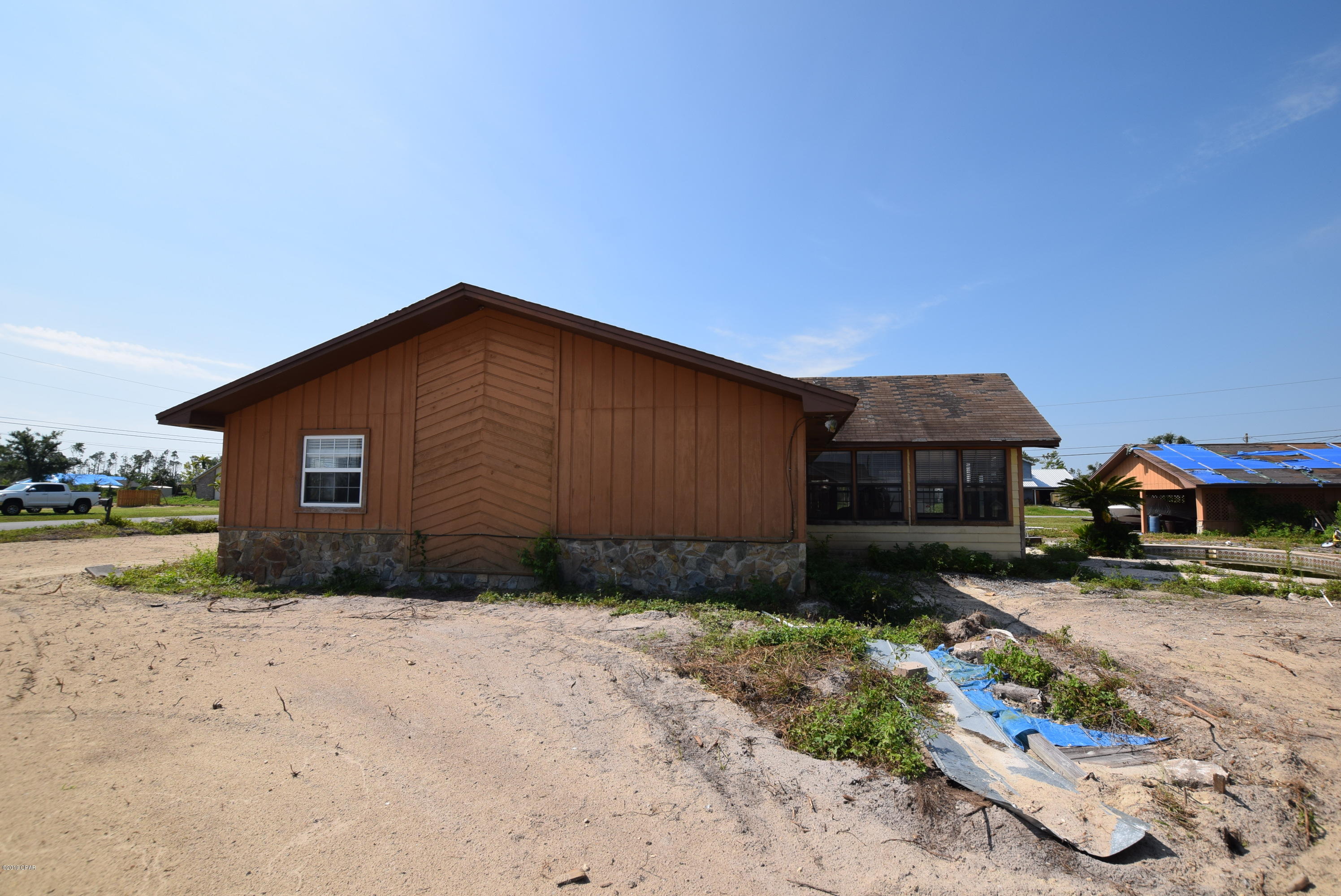Rolling Hills - Residential