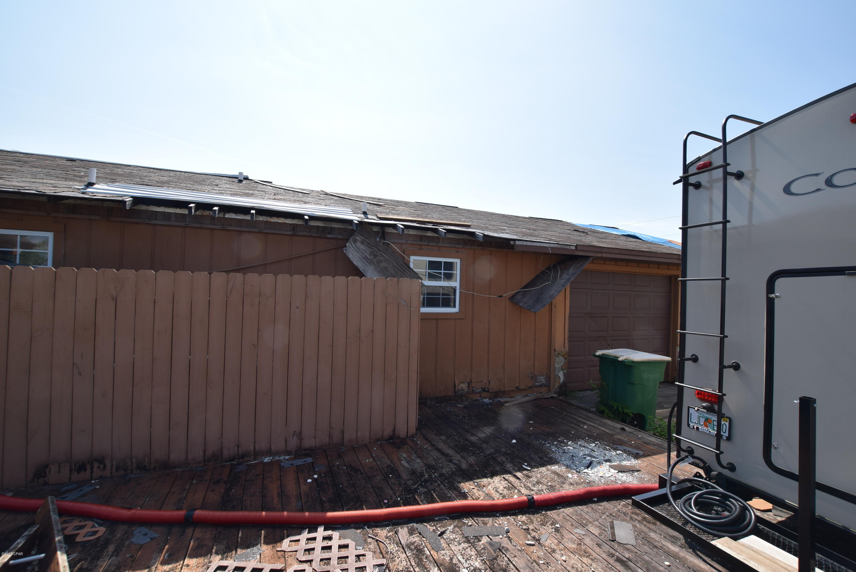 Rolling Hills - Residential