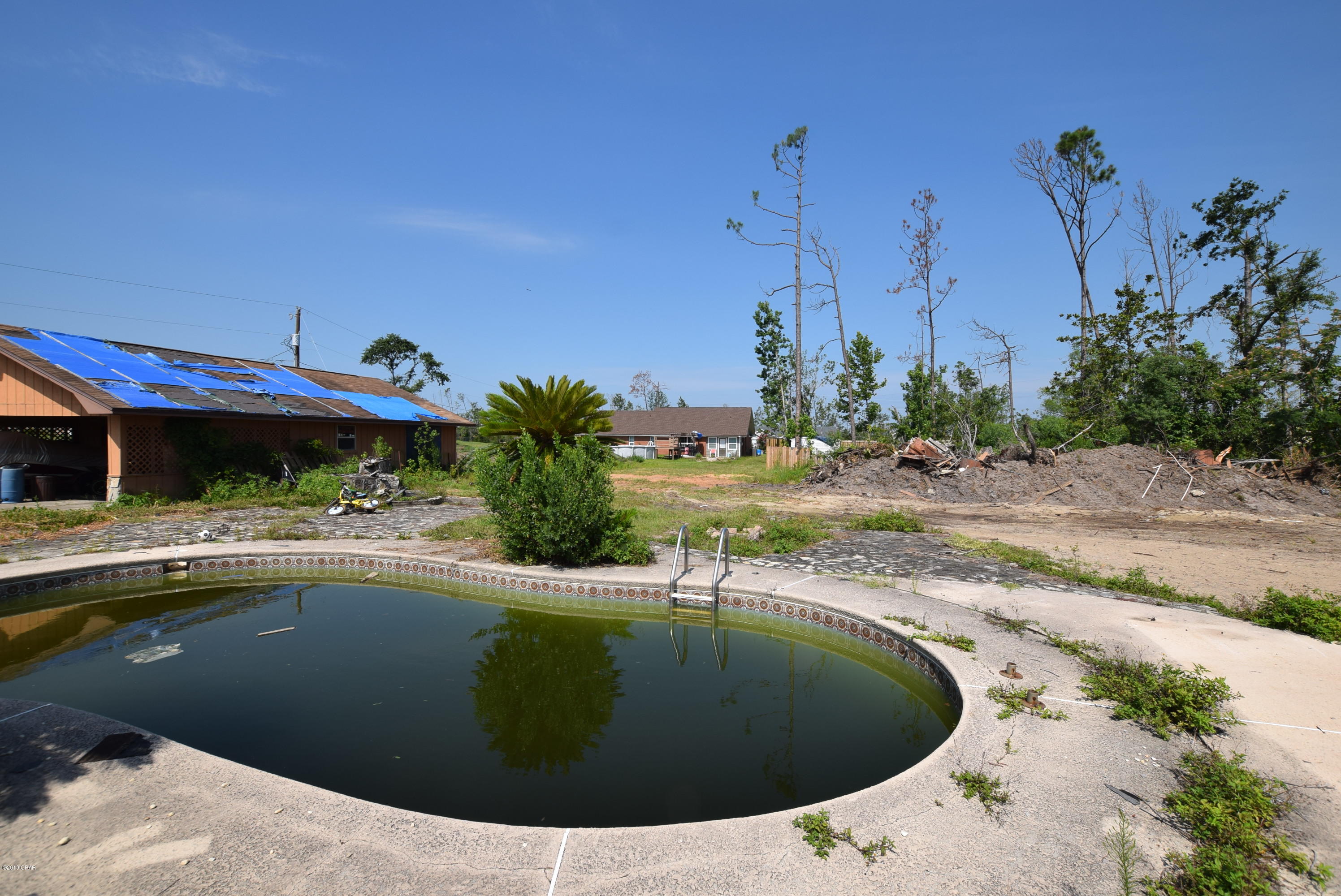 Rolling Hills - Residential