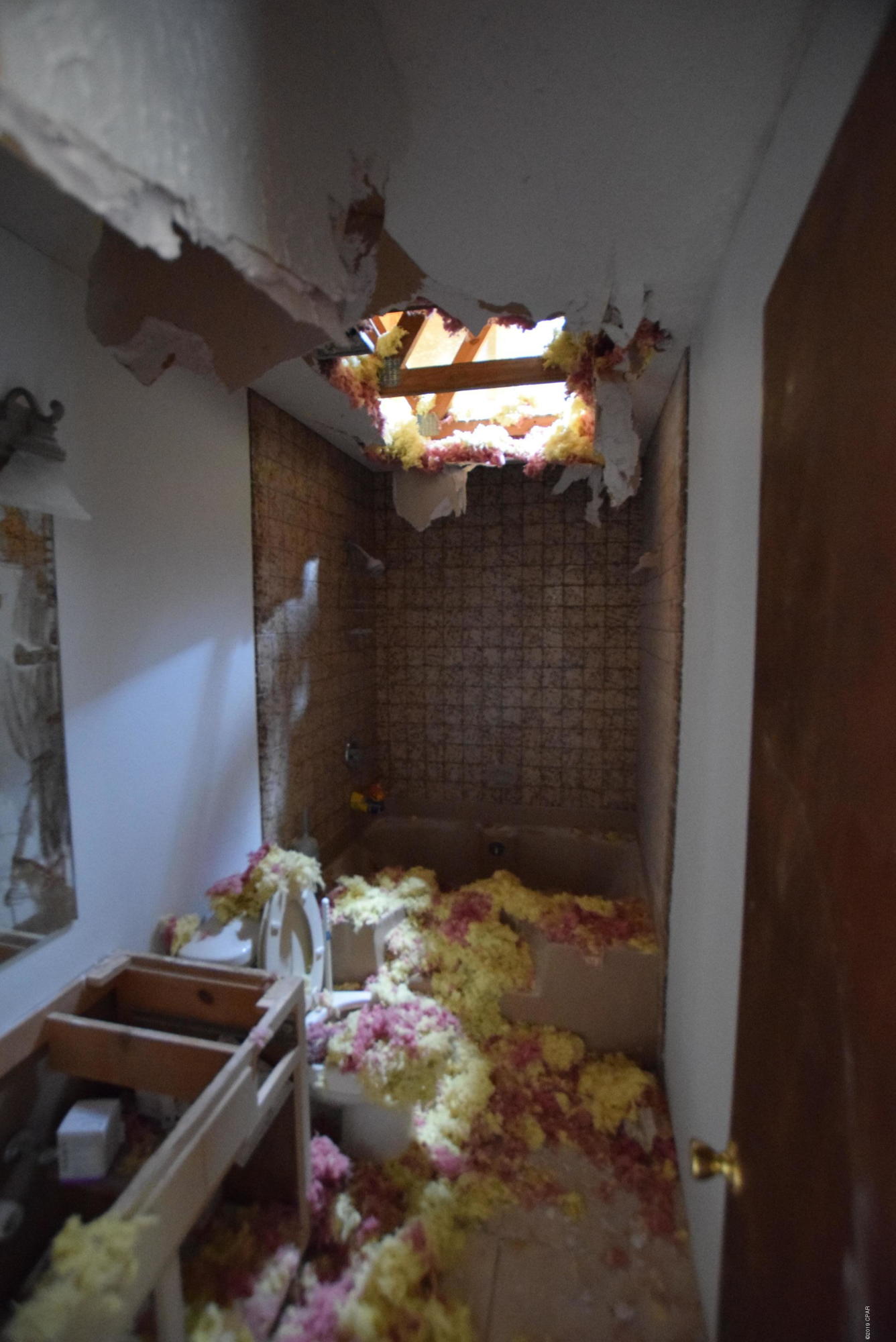 Rolling Hills - Residential