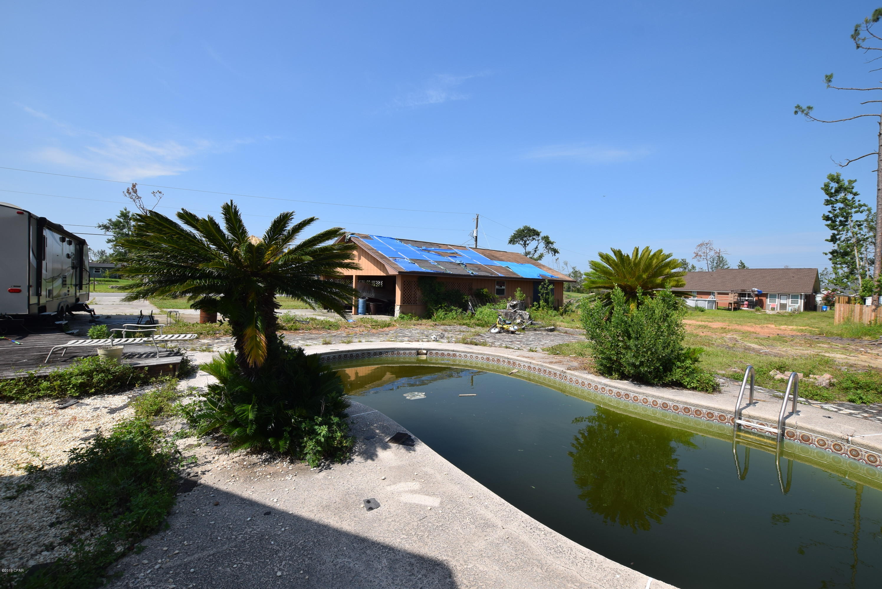 Rolling Hills - Residential