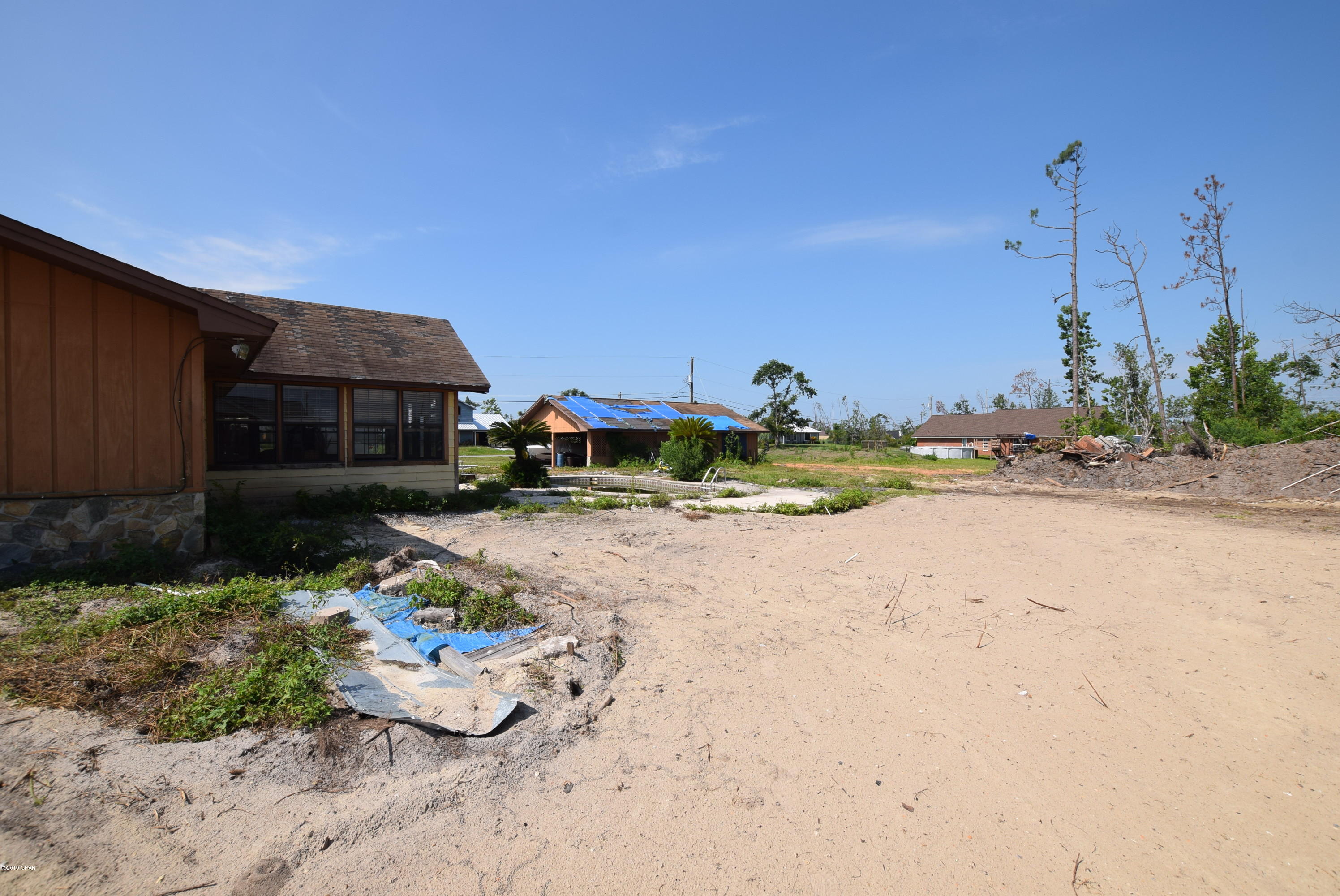 Rolling Hills - Residential