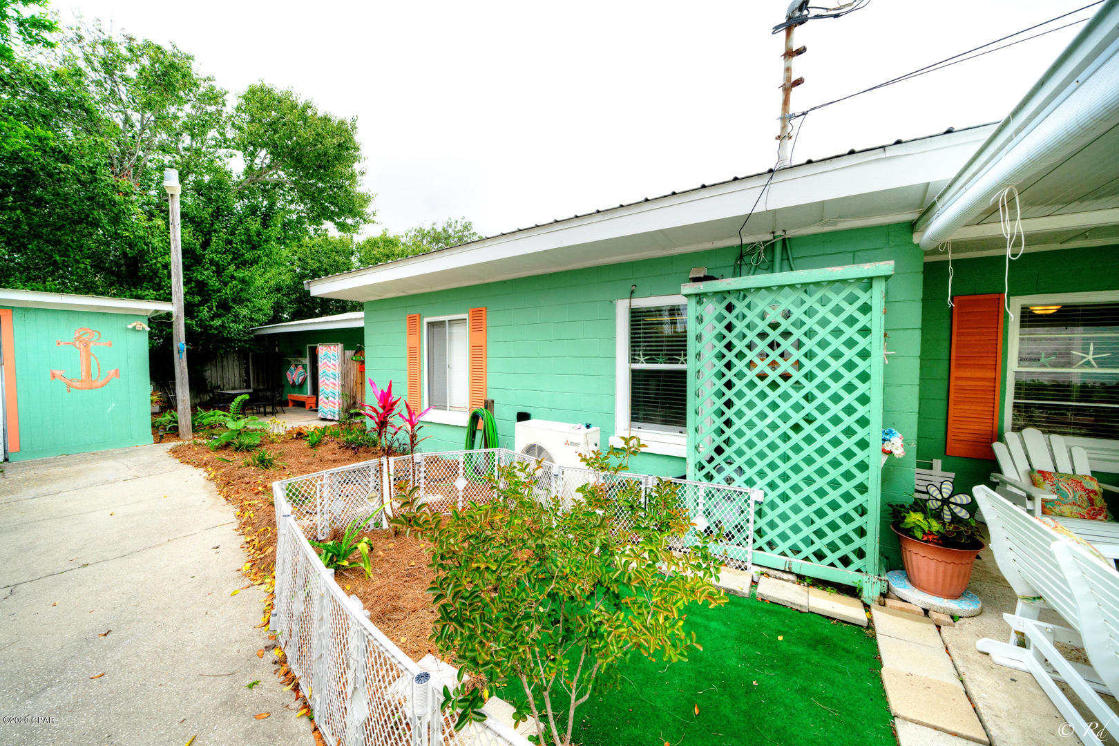 Wells Gulf Beach Estates - Residential