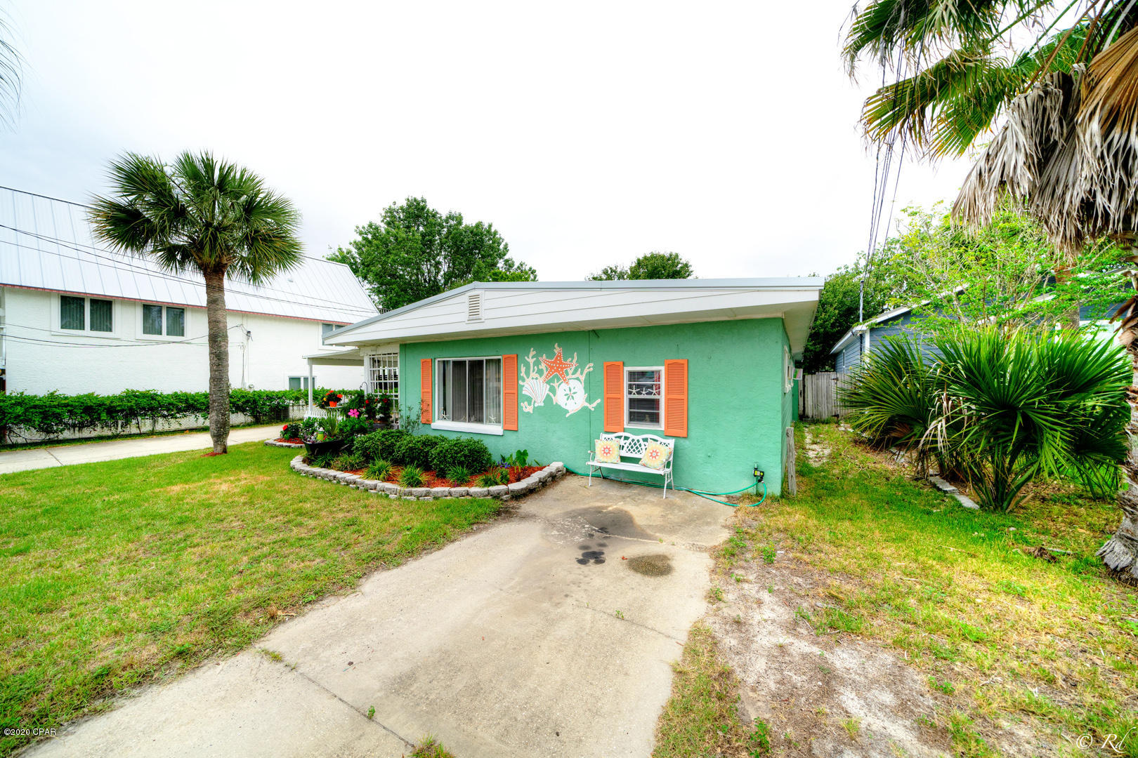 Wells Gulf Beach Estates - Residential