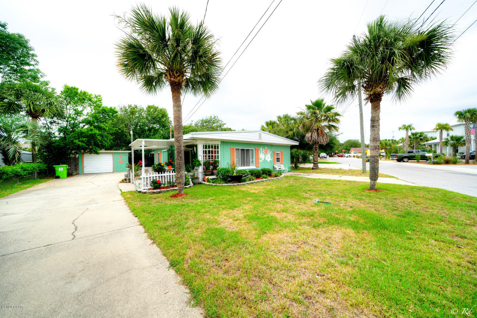 Wells Gulf Beach Estates - Residential