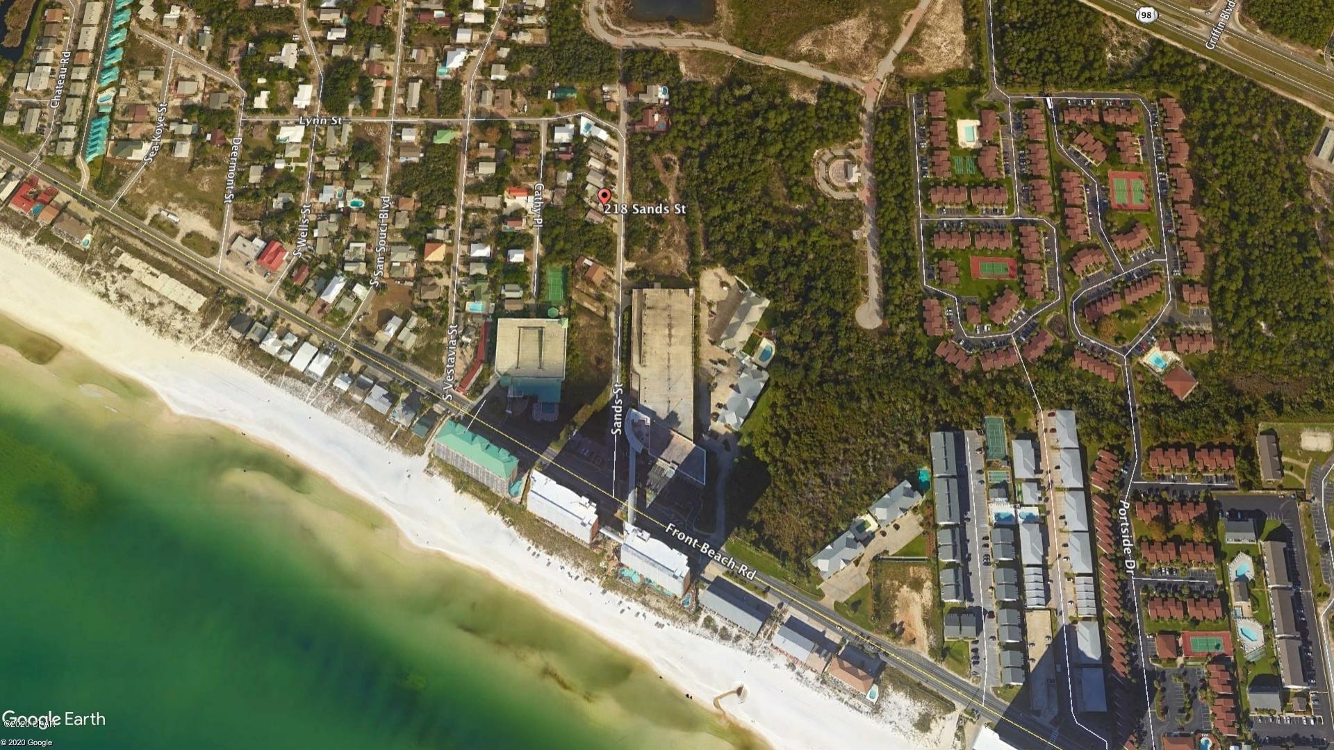 Wells Gulf Beach Estates - Residential