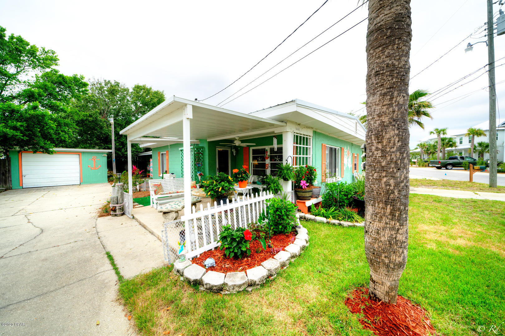 Wells Gulf Beach Estates - Residential