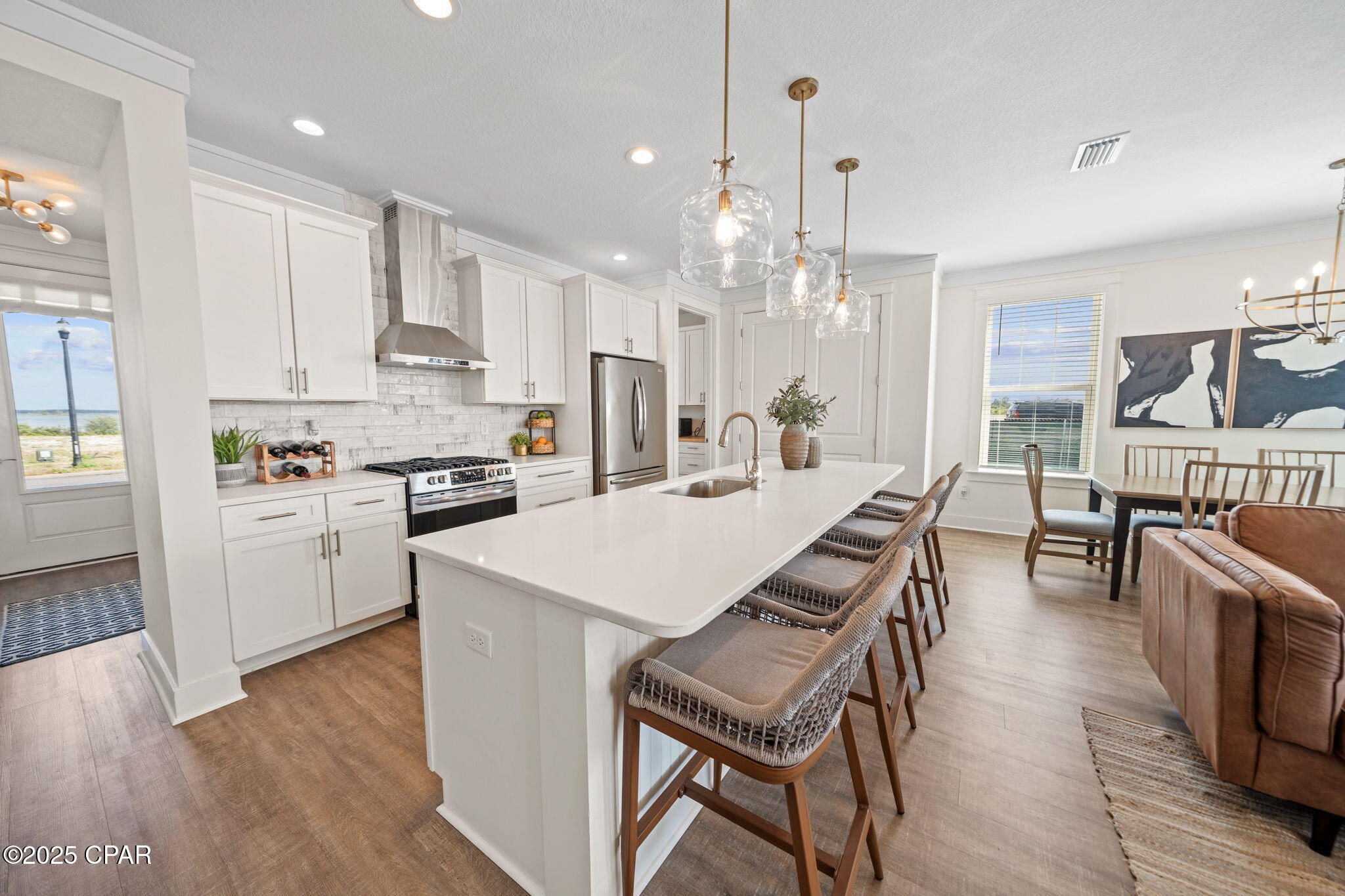 Sweetbay - Residential