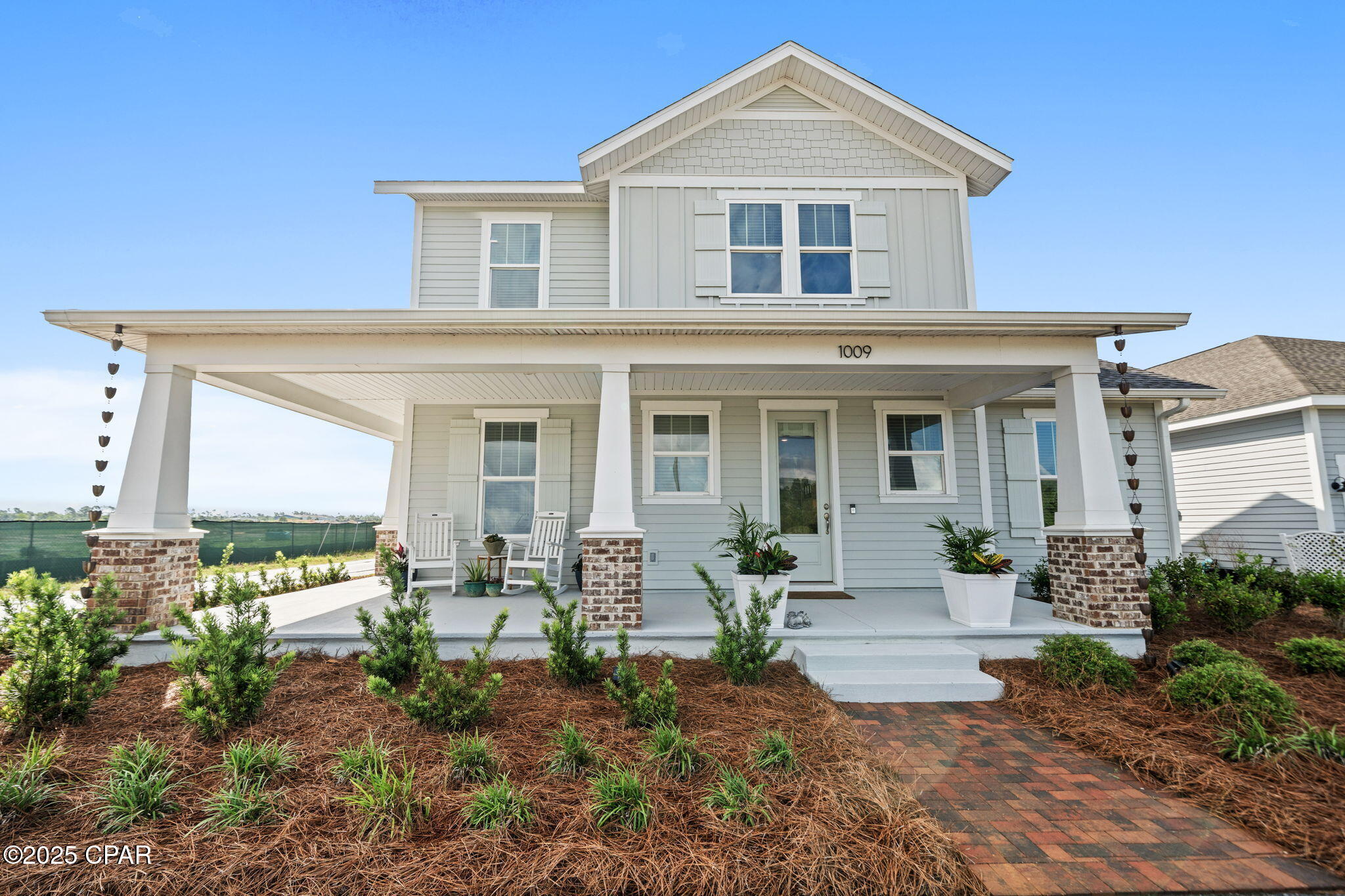 Sweetbay - Residential