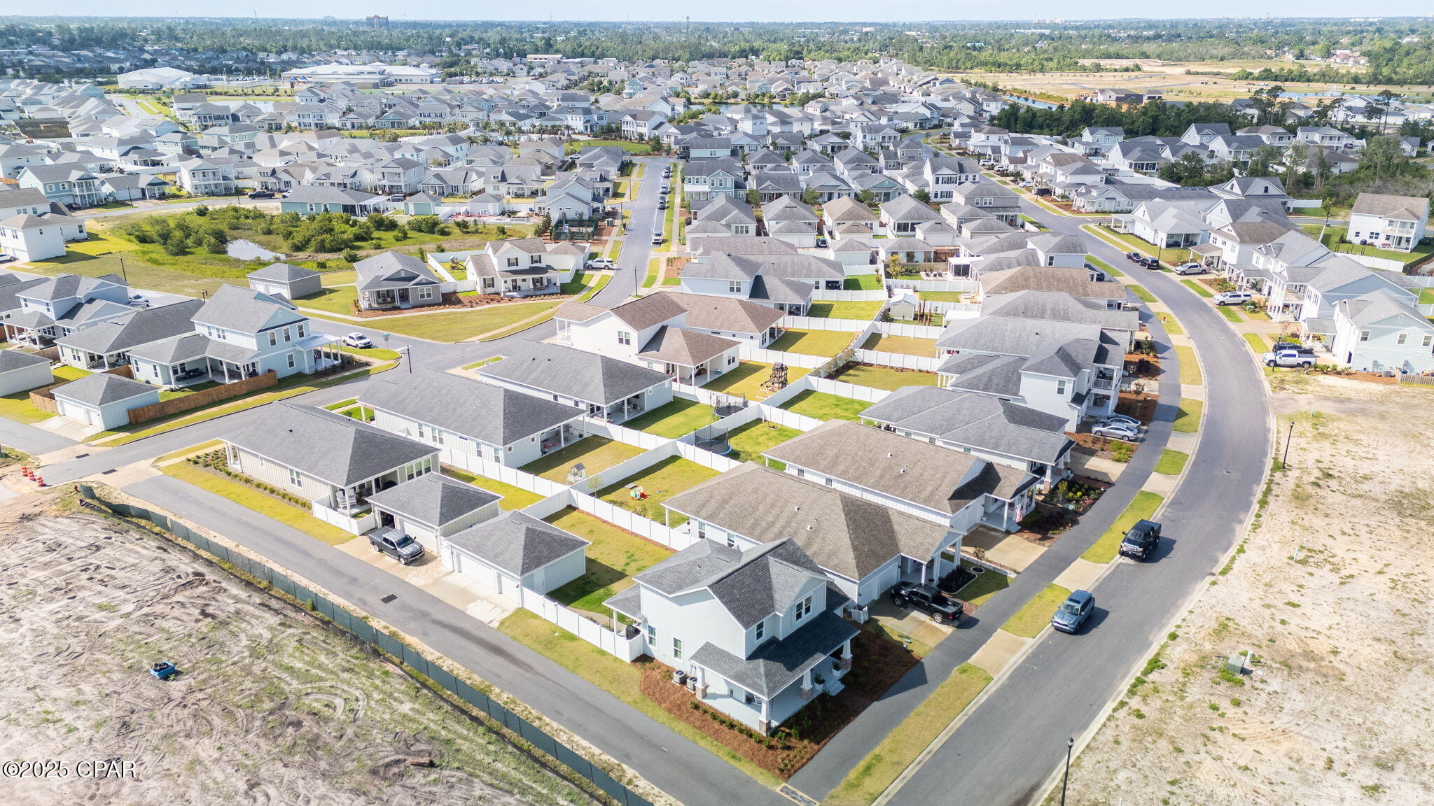 Sweetbay - Residential