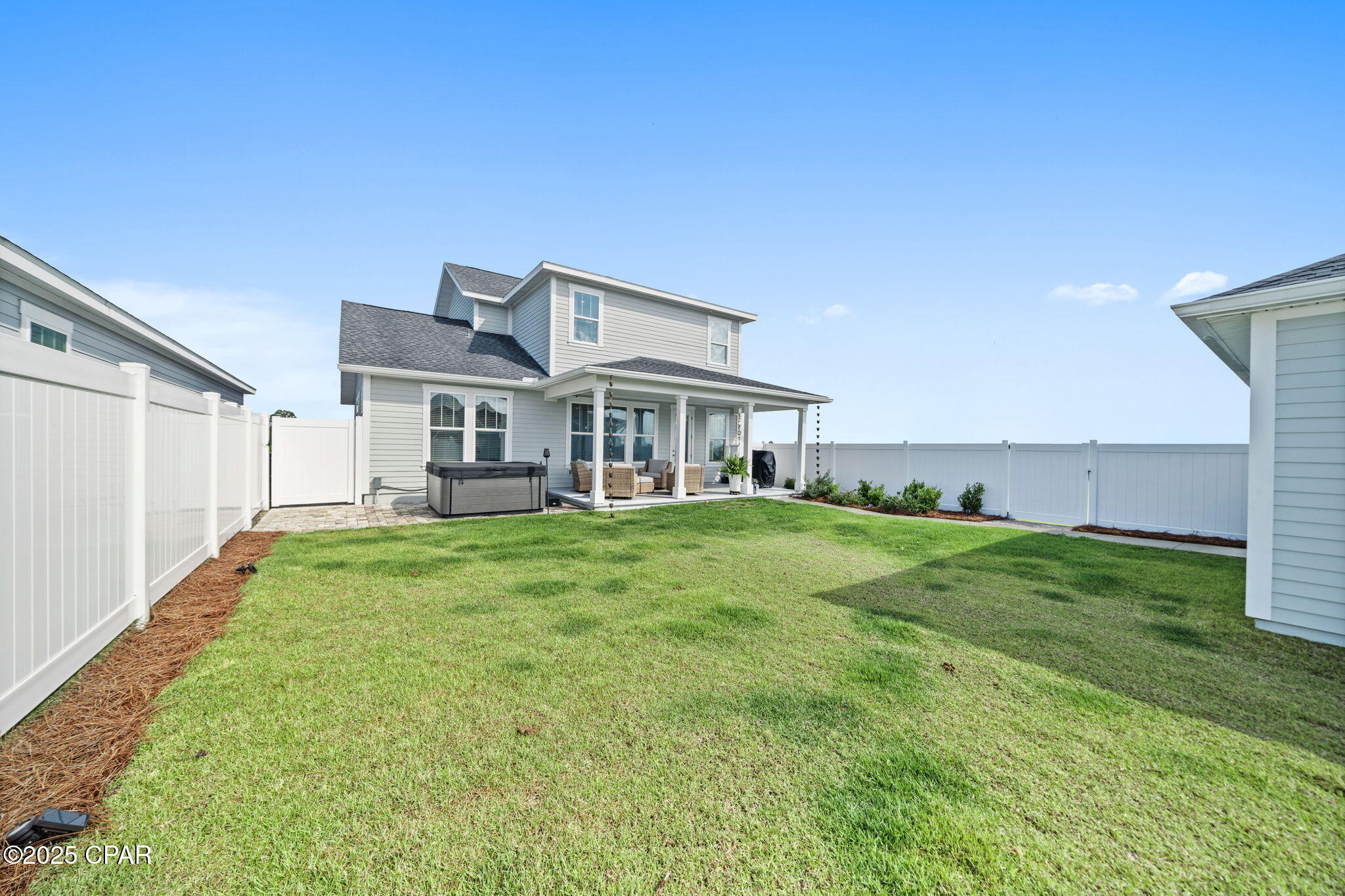 Sweetbay - Residential