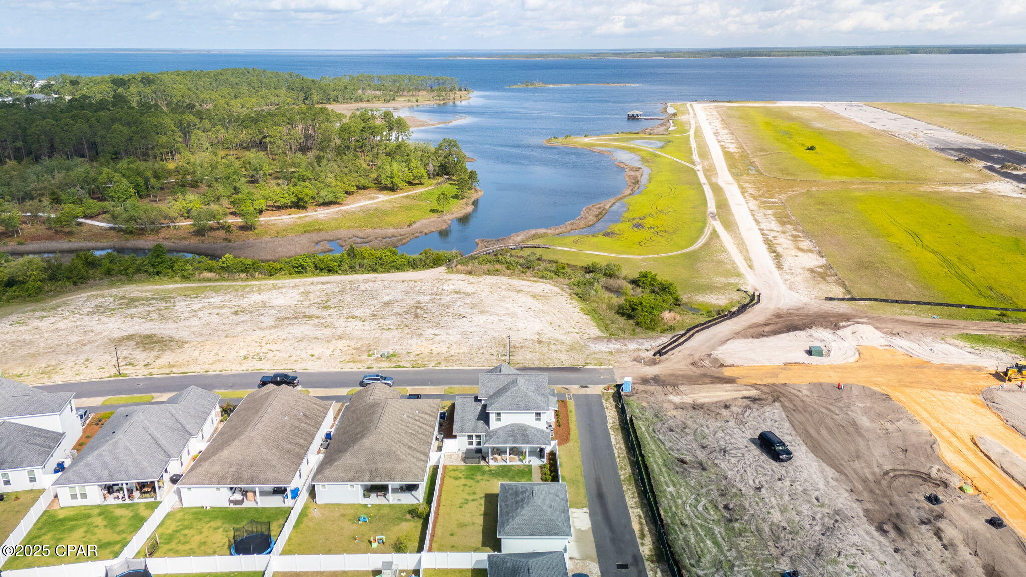 Sweetbay - Residential