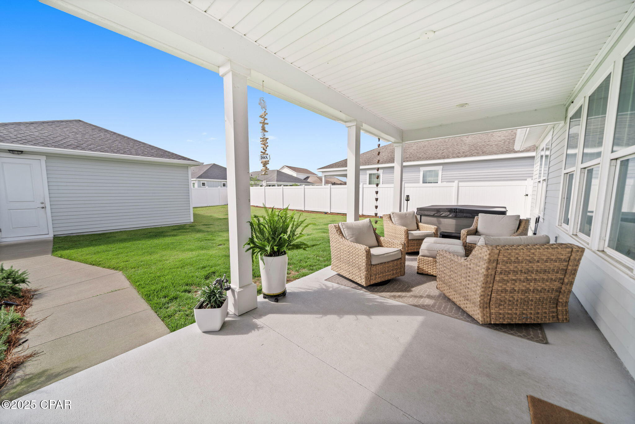 Sweetbay - Residential