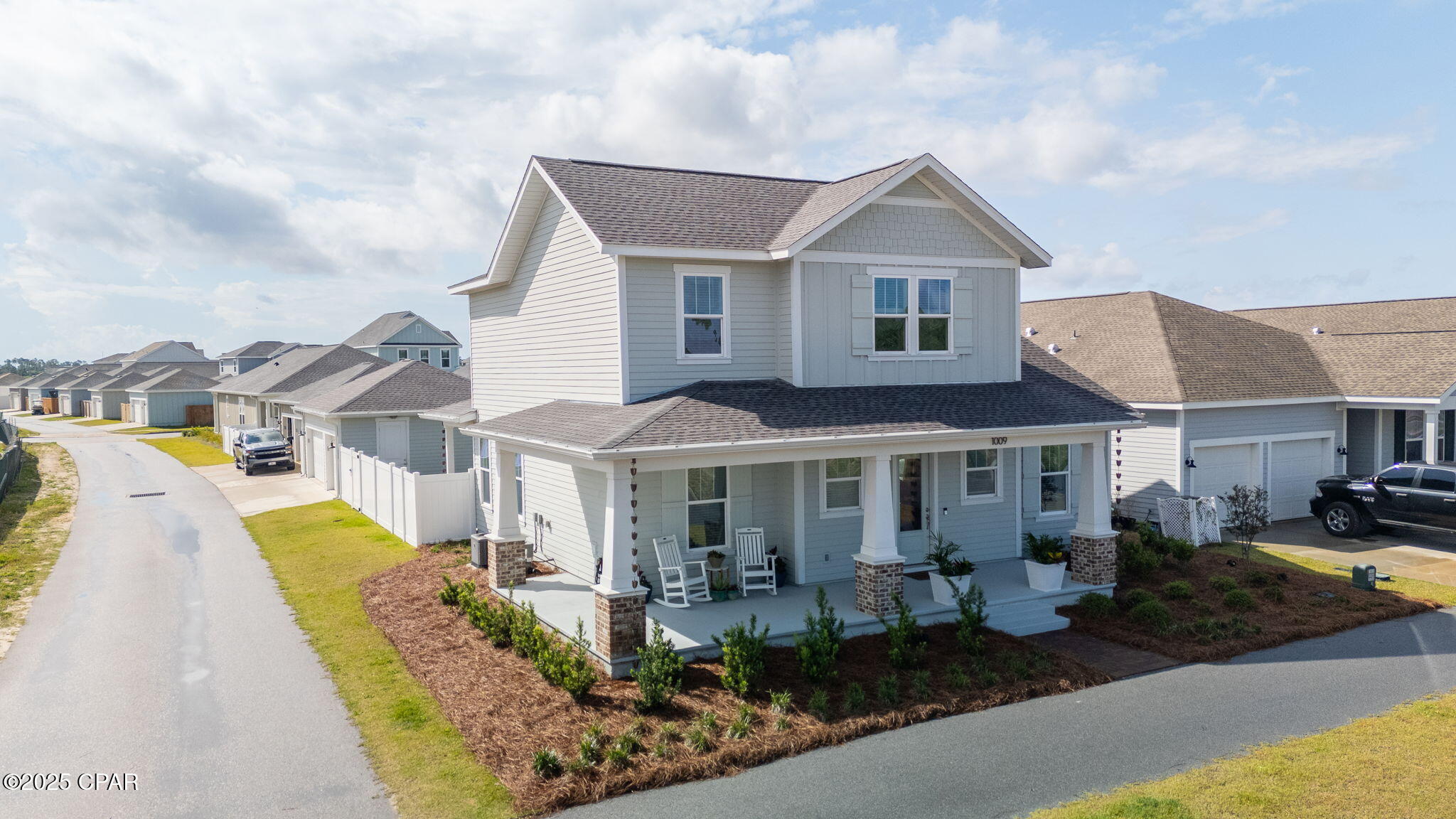 Sweetbay - Residential