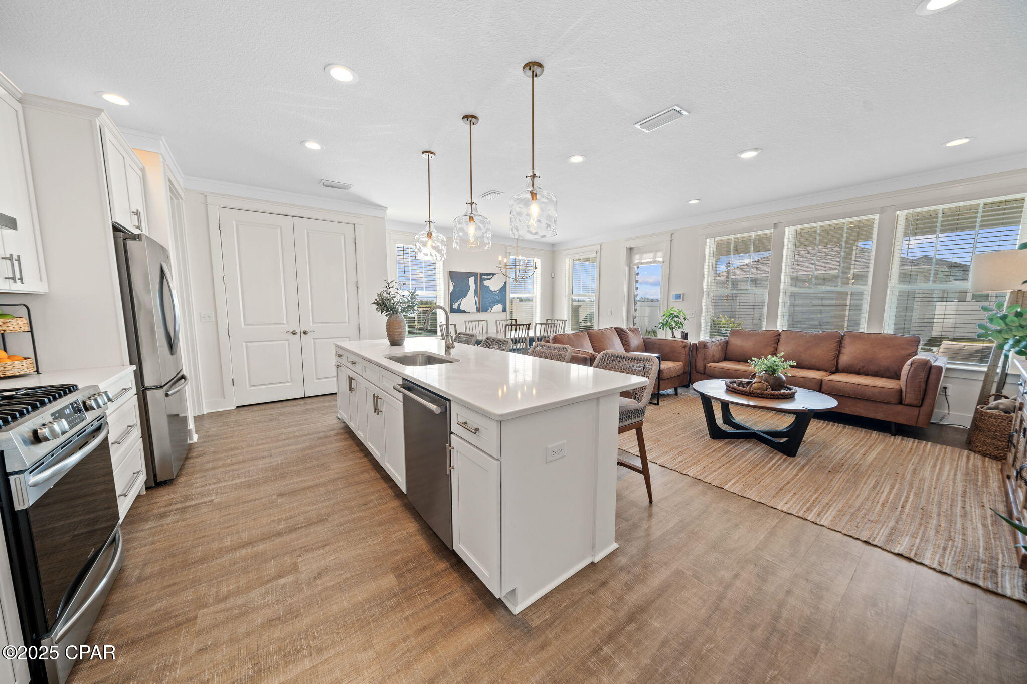 Sweetbay - Residential