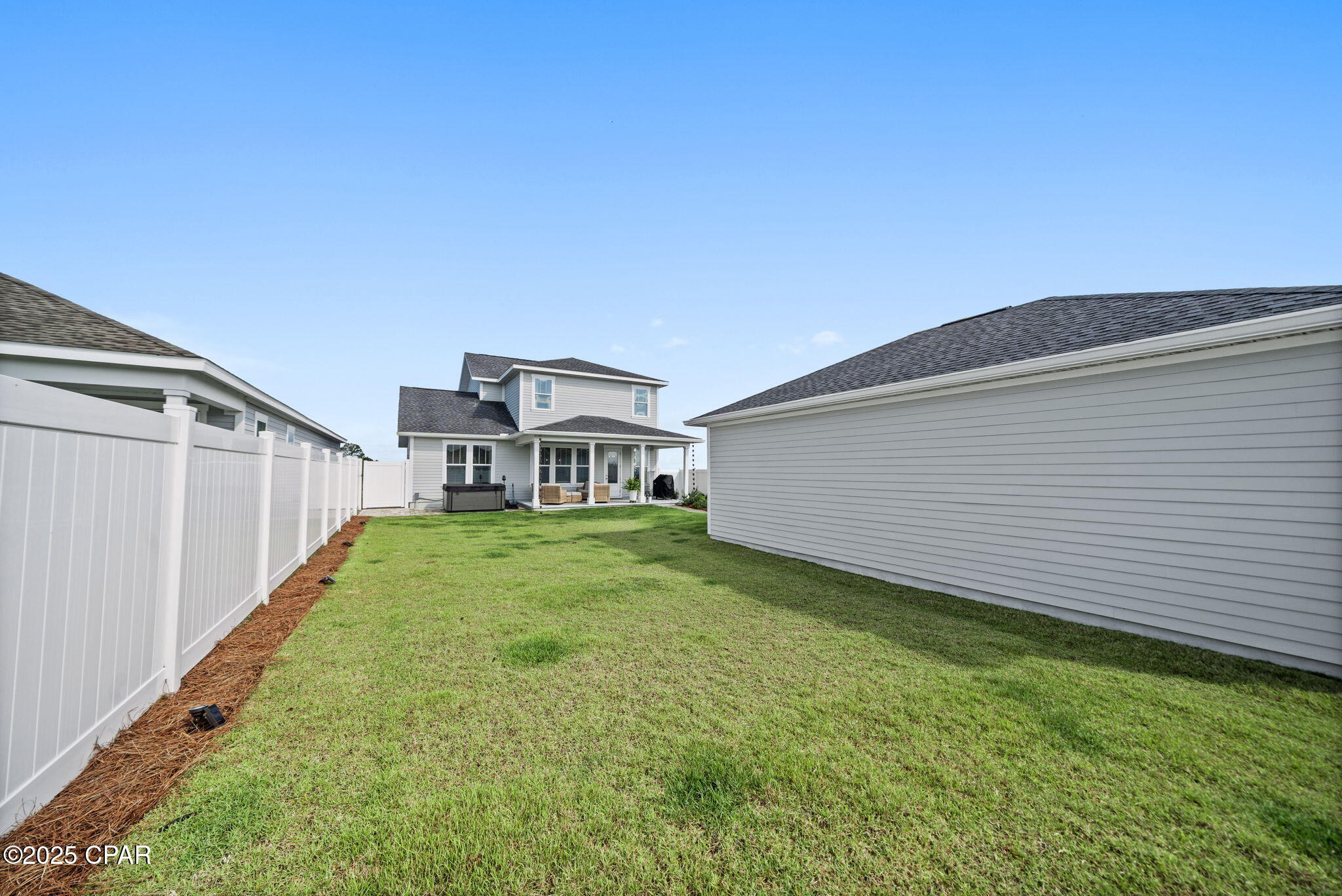 Sweetbay - Residential