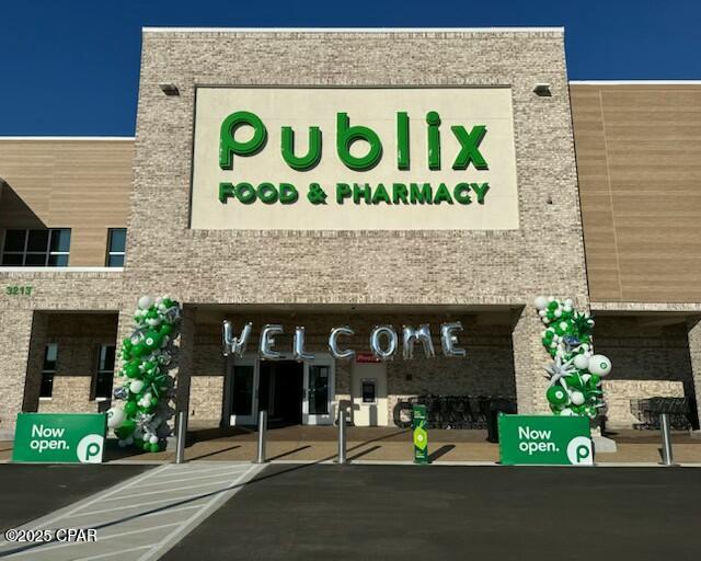 Sweetbay - Residential