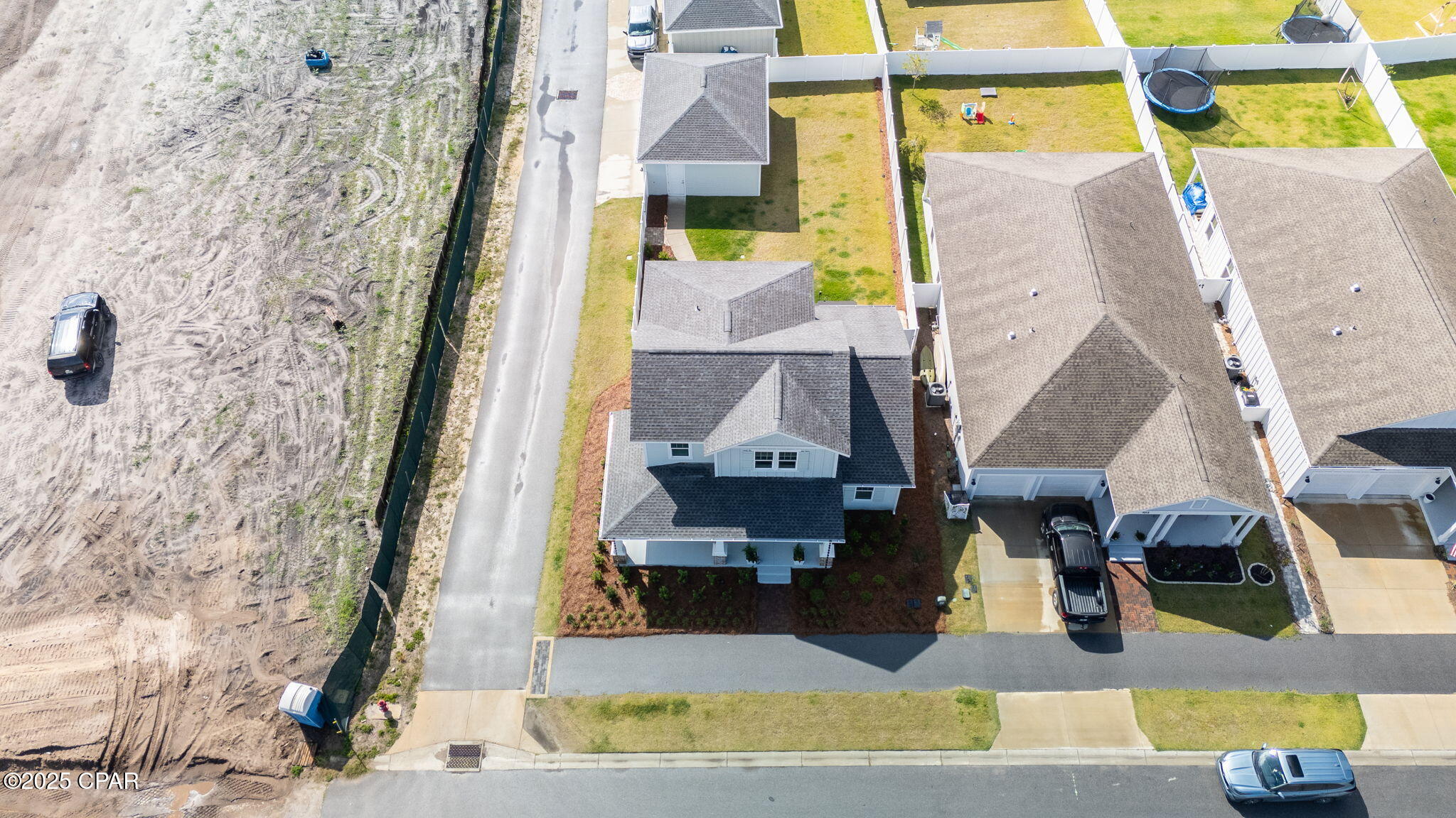 Sweetbay - Residential