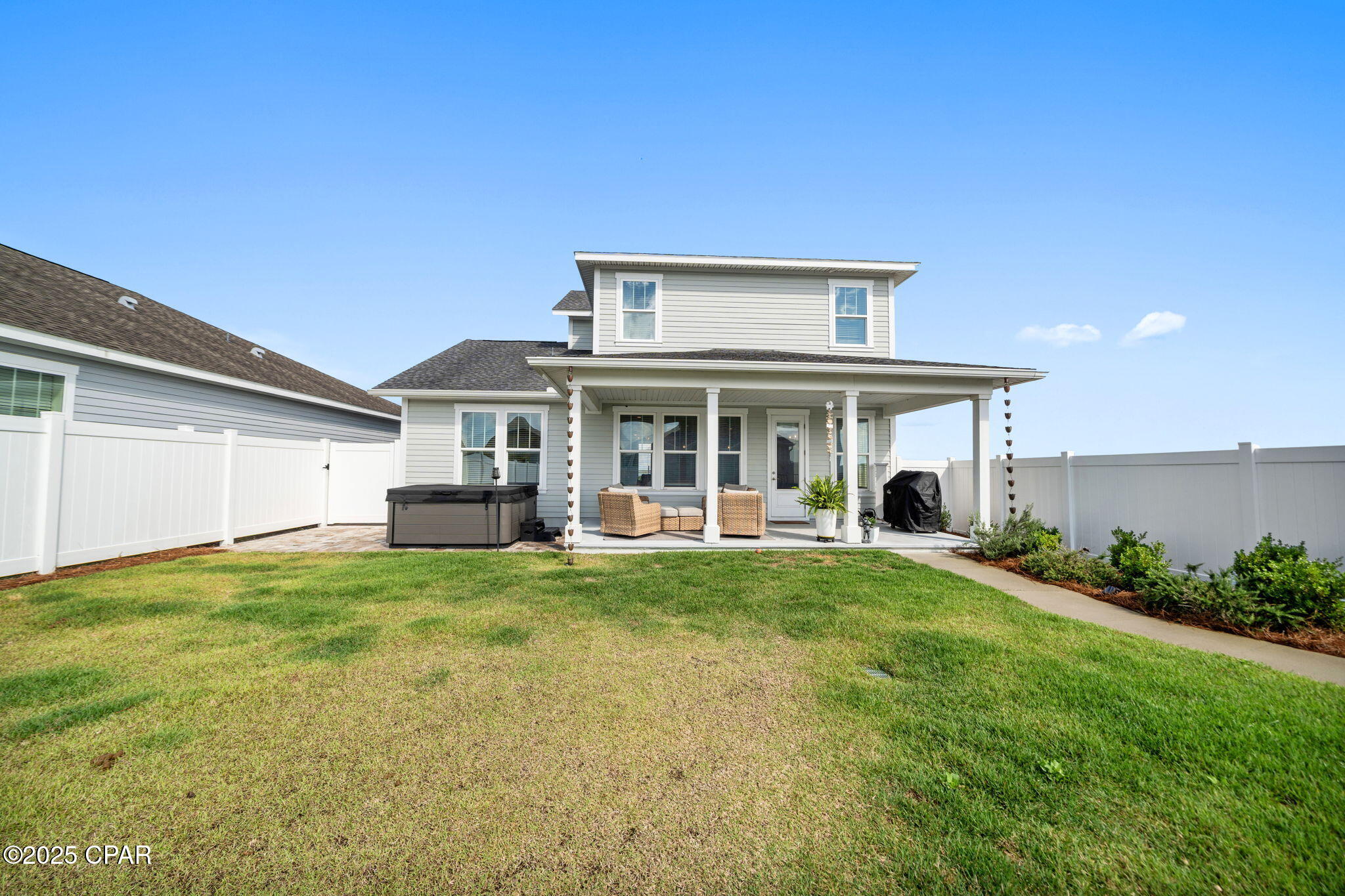 Sweetbay - Residential