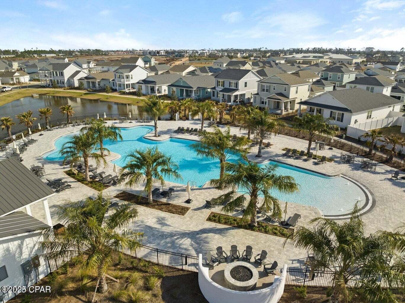 Sweetbay - Residential