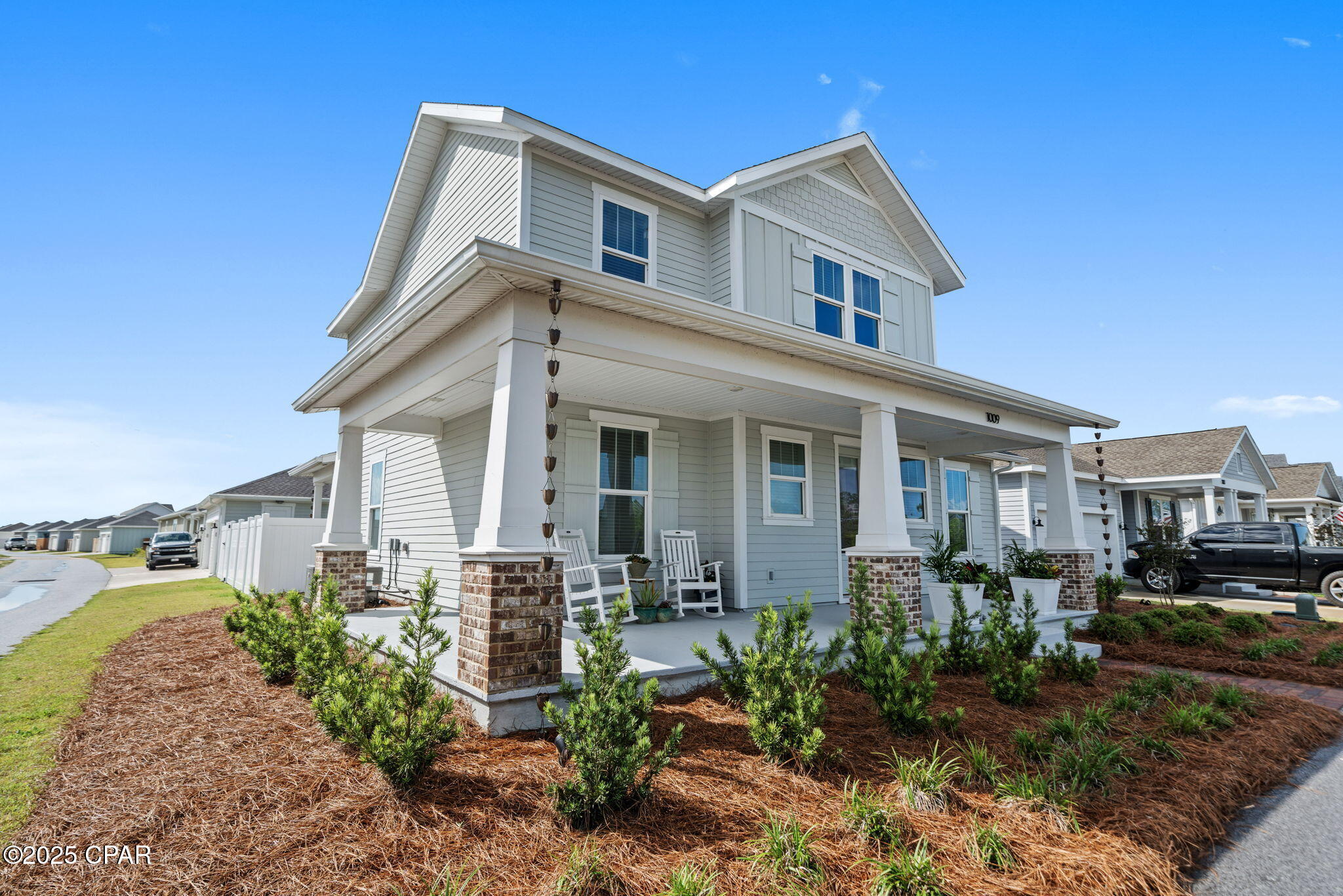 Sweetbay - Residential