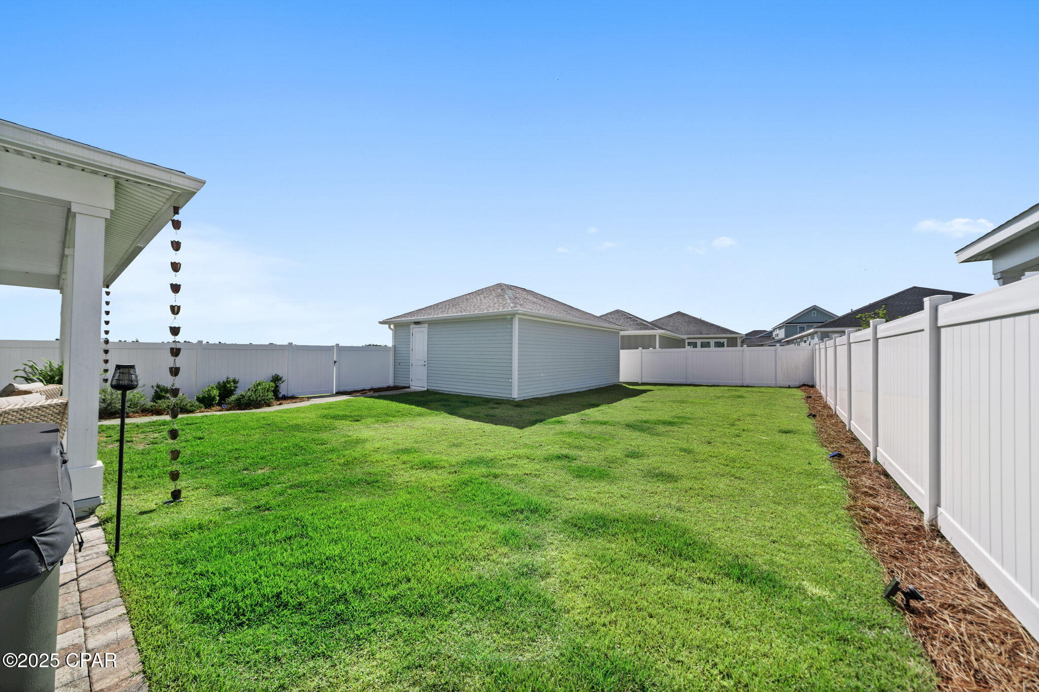 Sweetbay - Residential