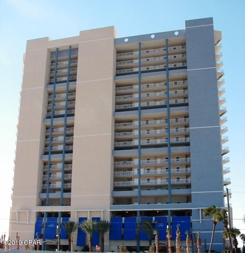 Palazzo - Residential