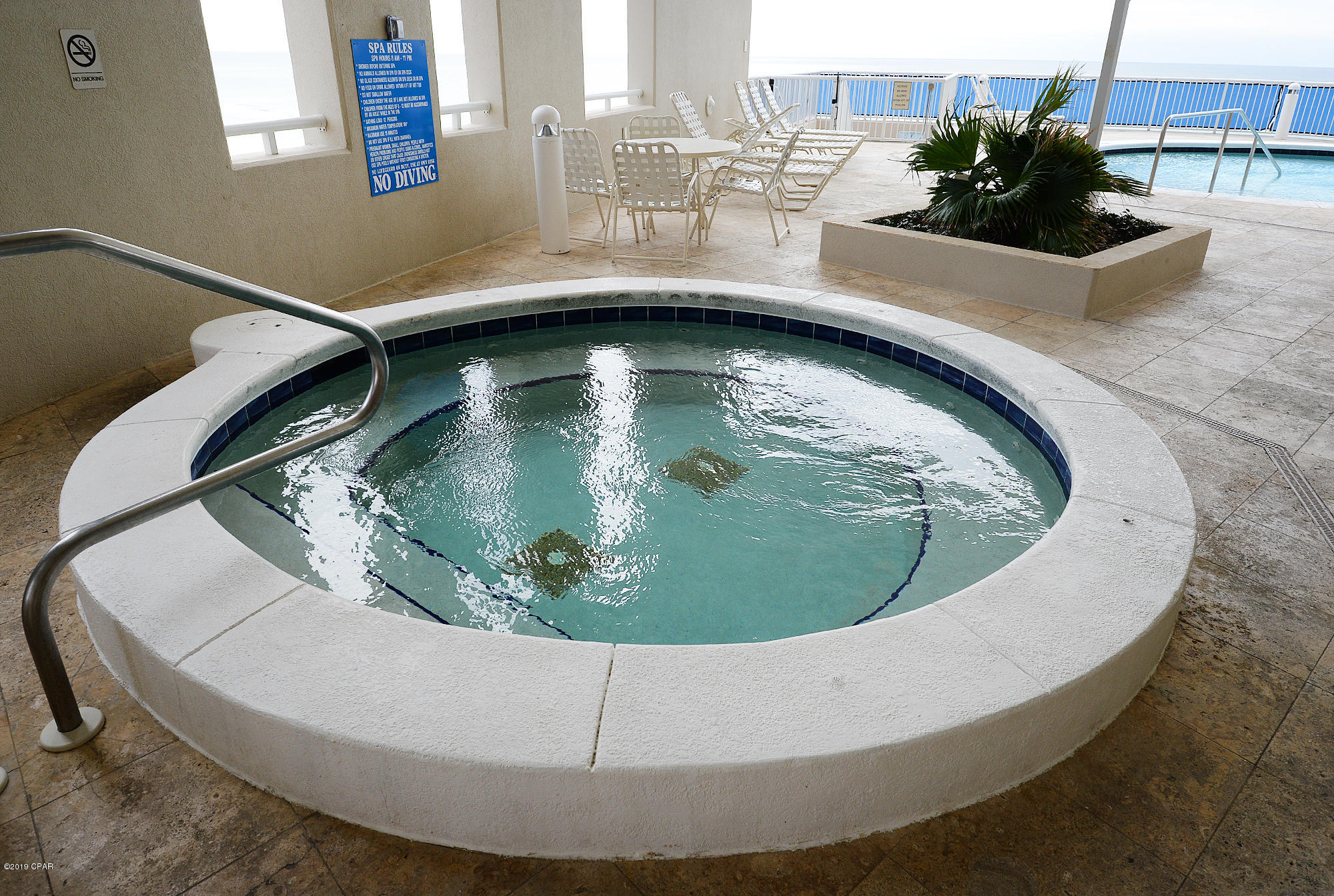 Palazzo - Residential