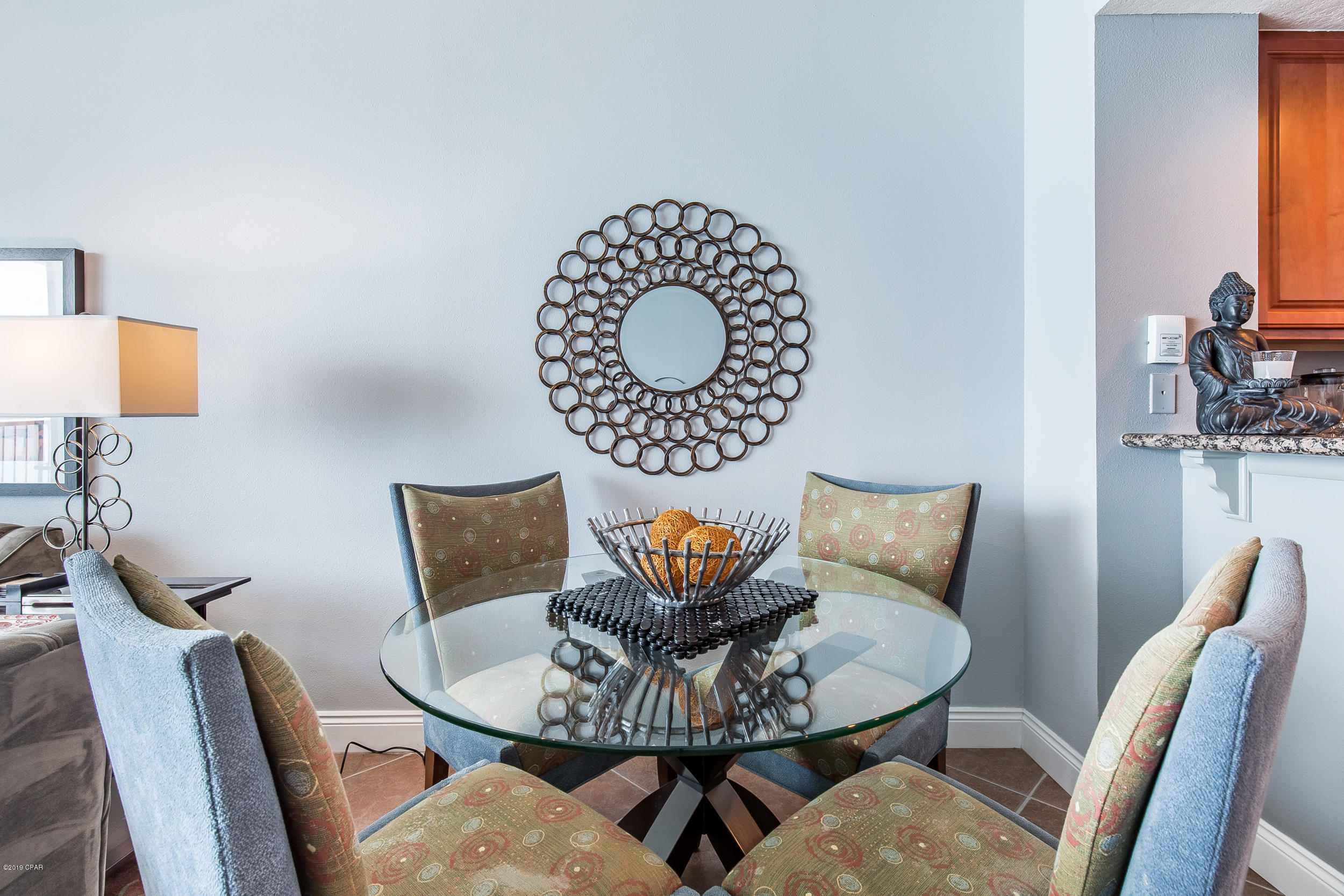 Palazzo - Residential