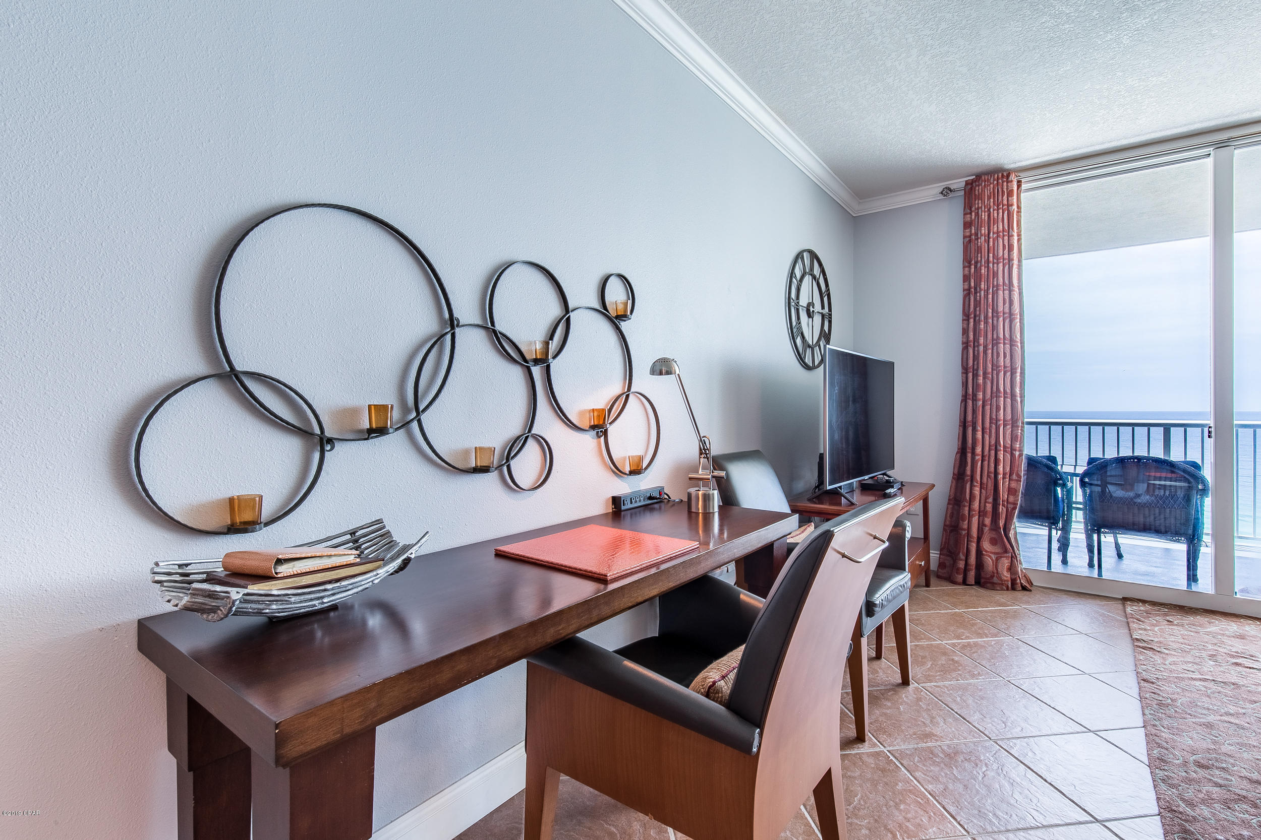 Palazzo - Residential