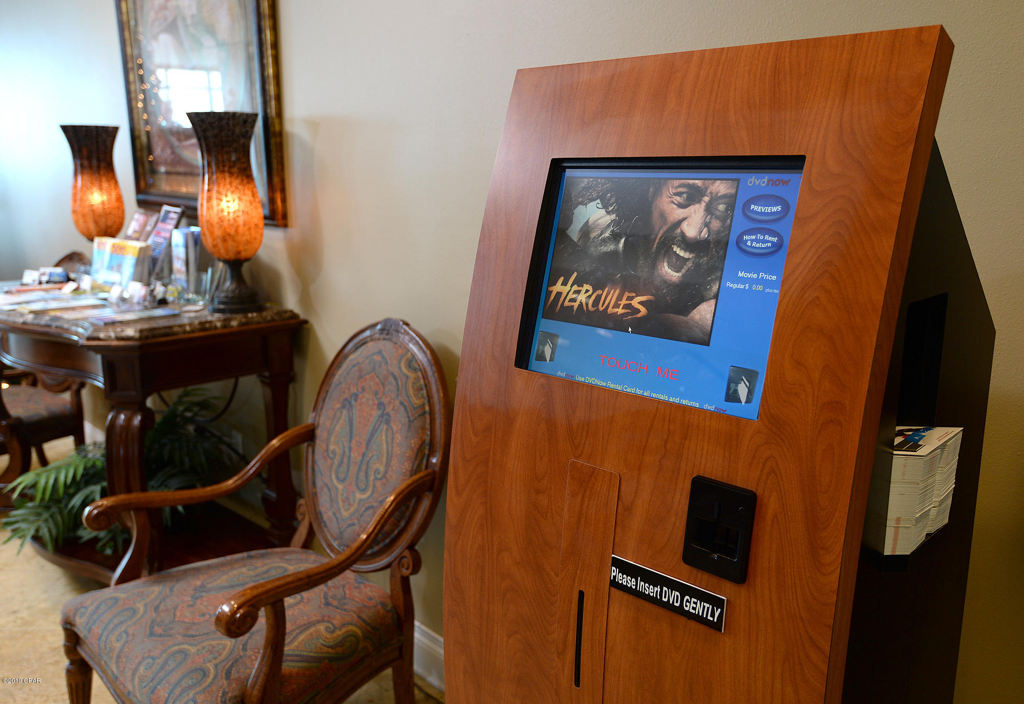 Palazzo - Residential