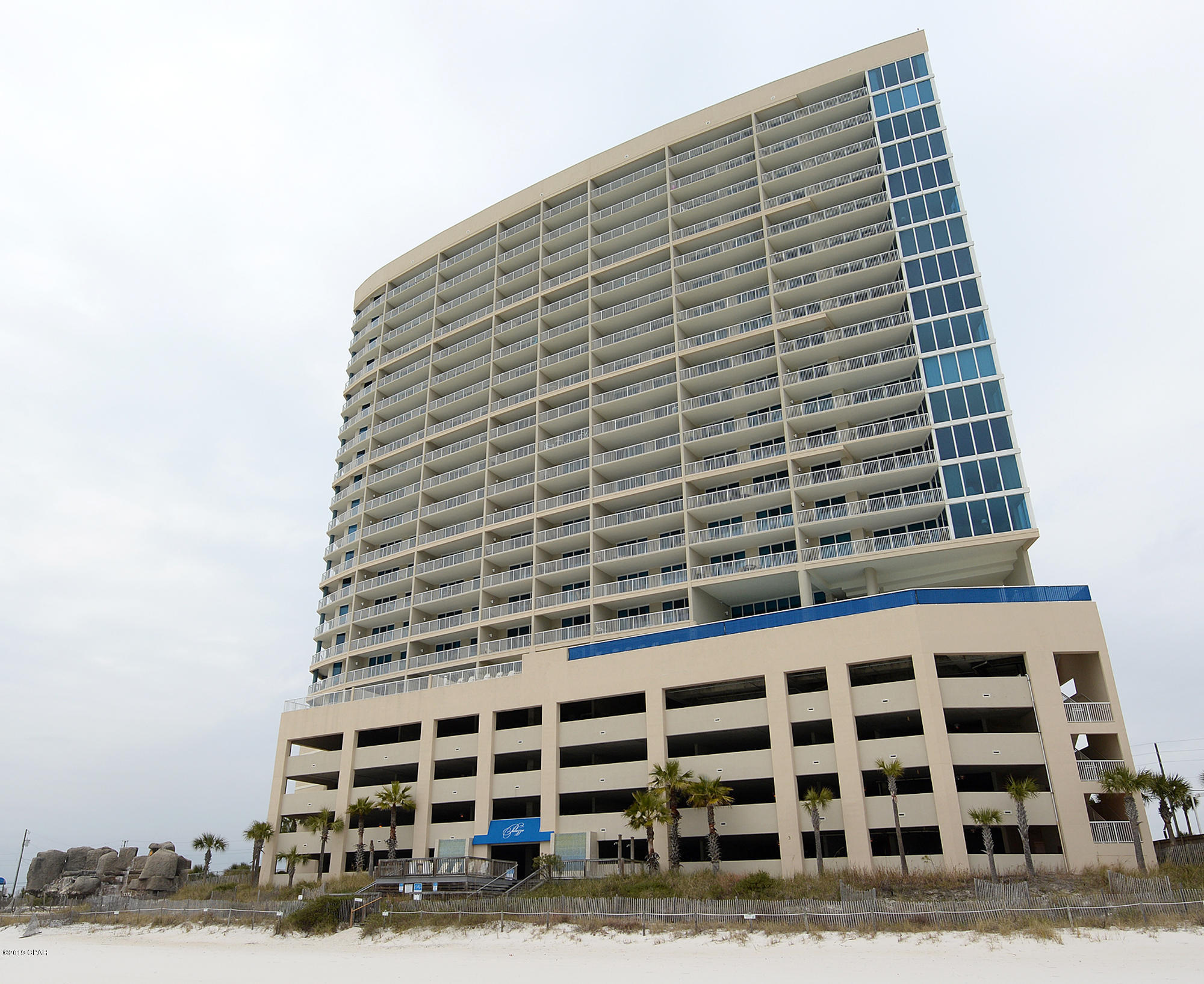 Palazzo - Residential