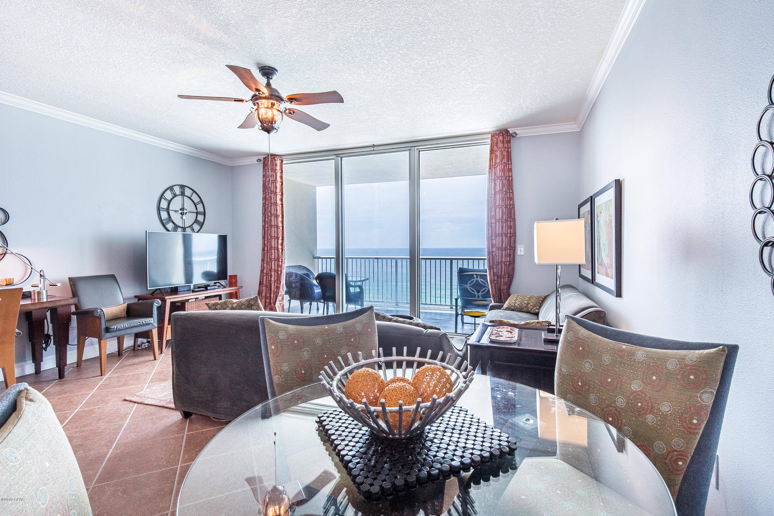 Palazzo - Residential