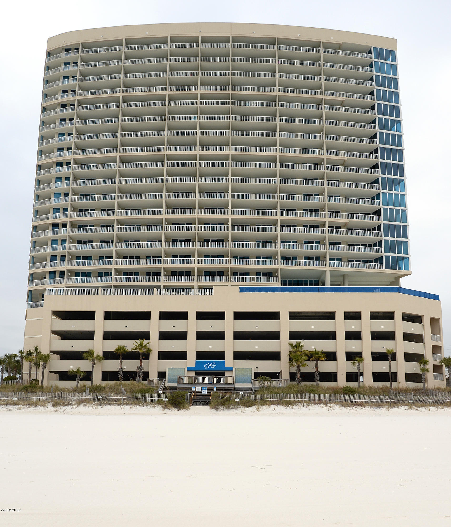 Palazzo - Residential