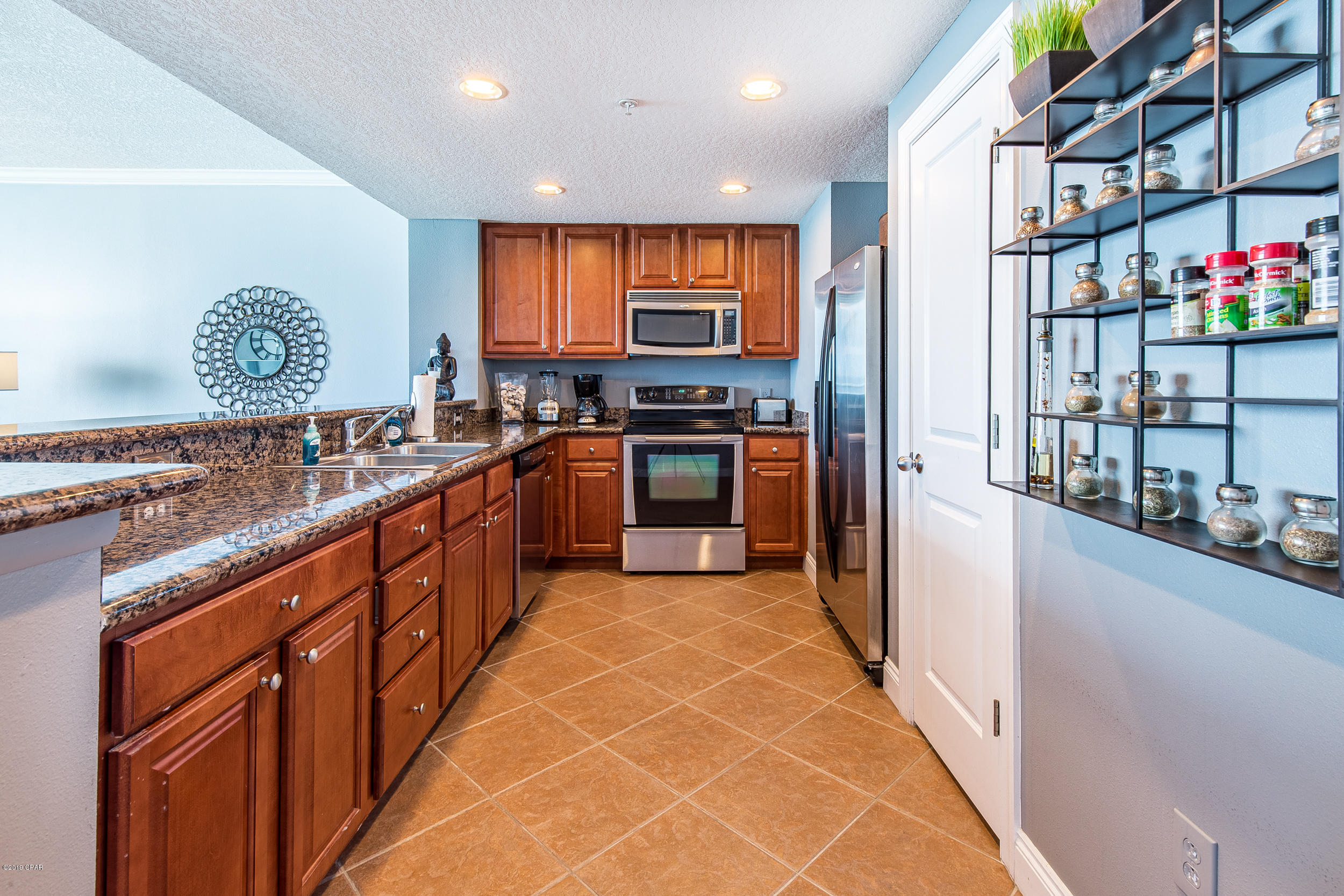 Palazzo - Residential