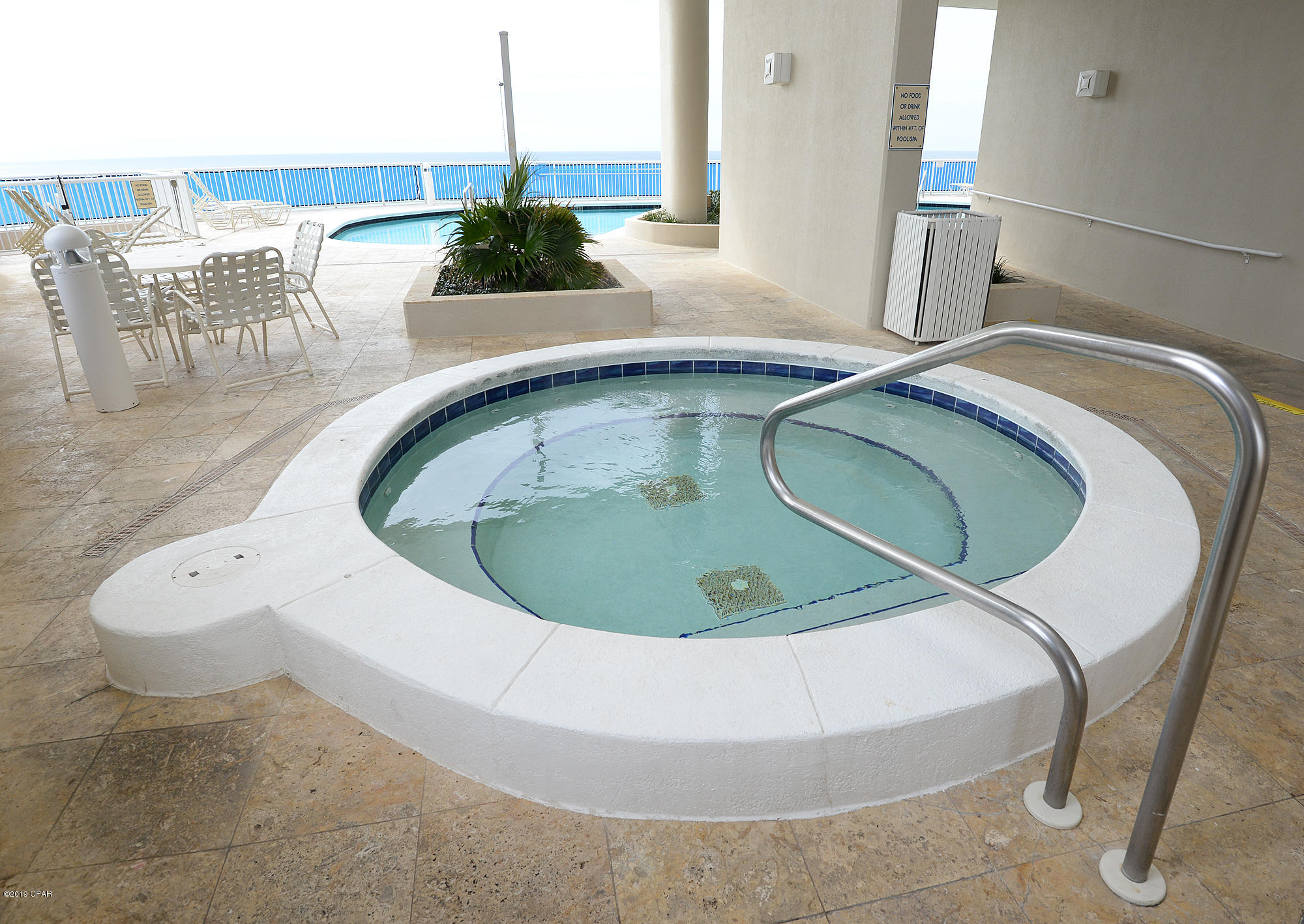 Palazzo - Residential