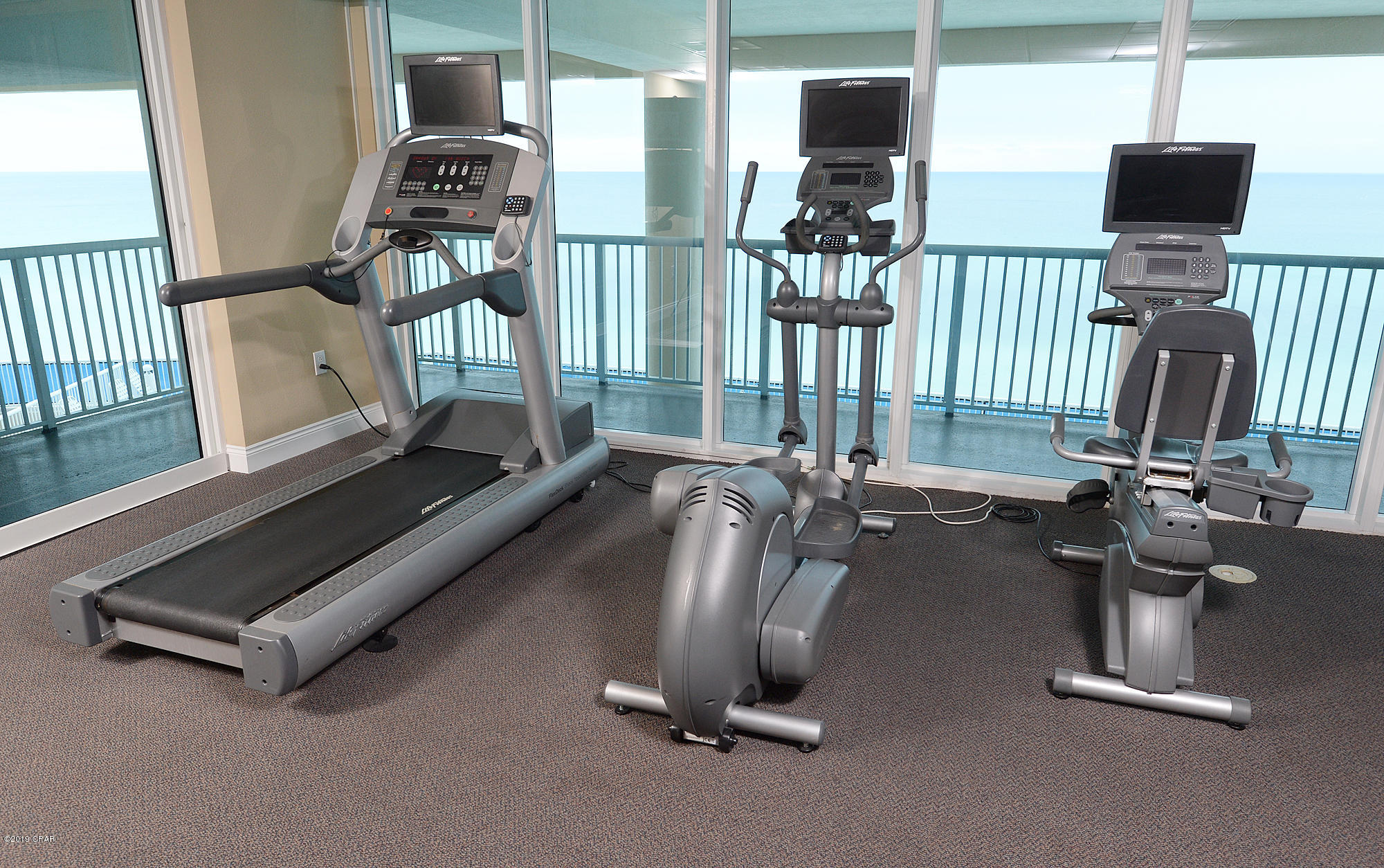 Palazzo - Residential