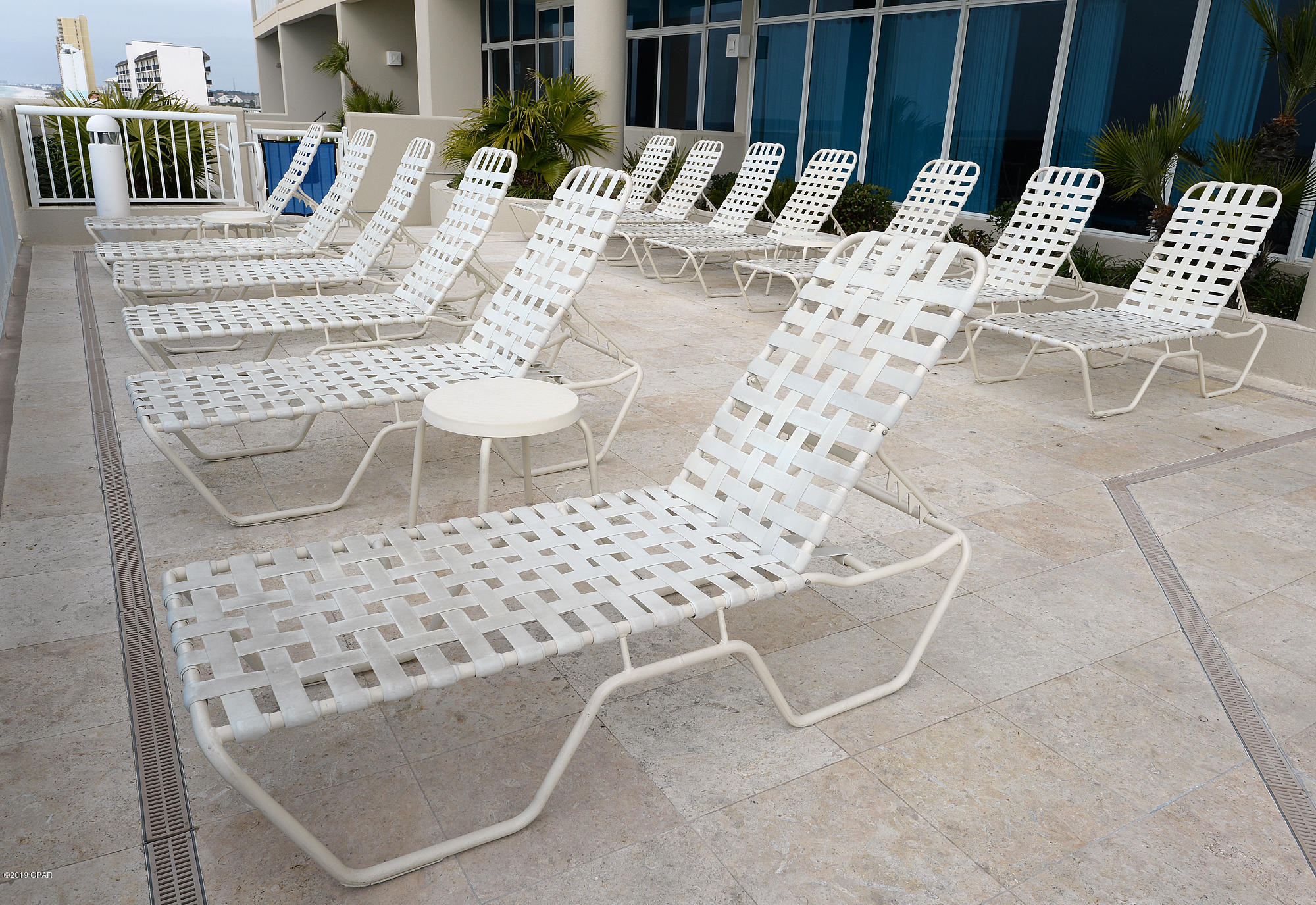 Palazzo - Residential