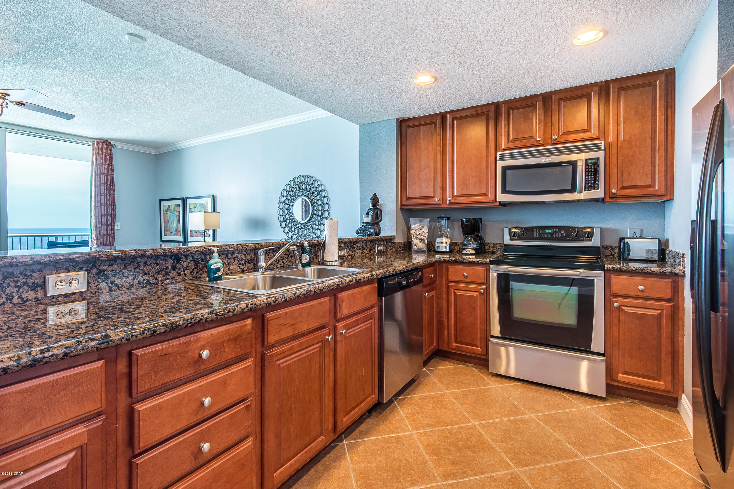 Palazzo - Residential