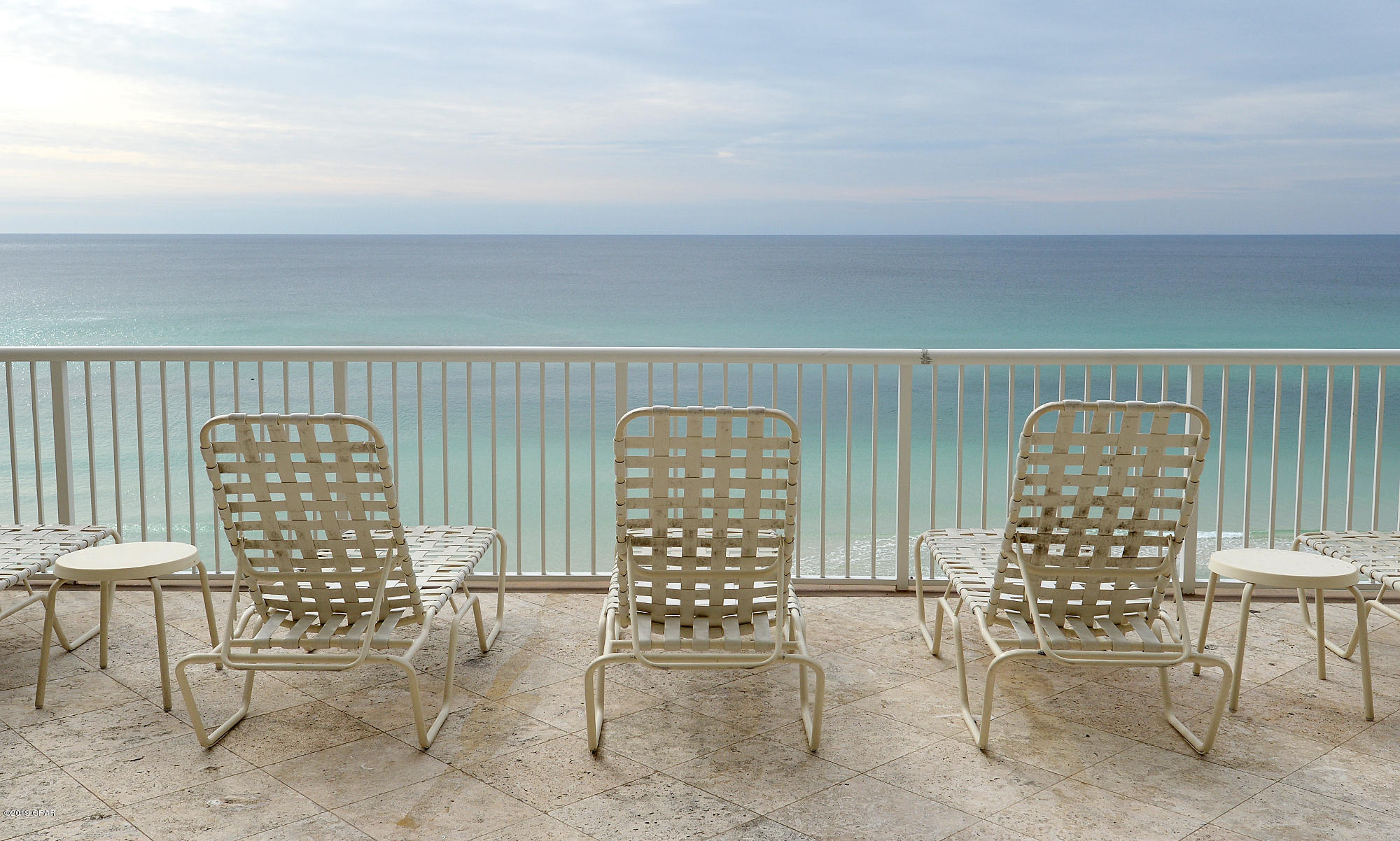 Palazzo - Residential