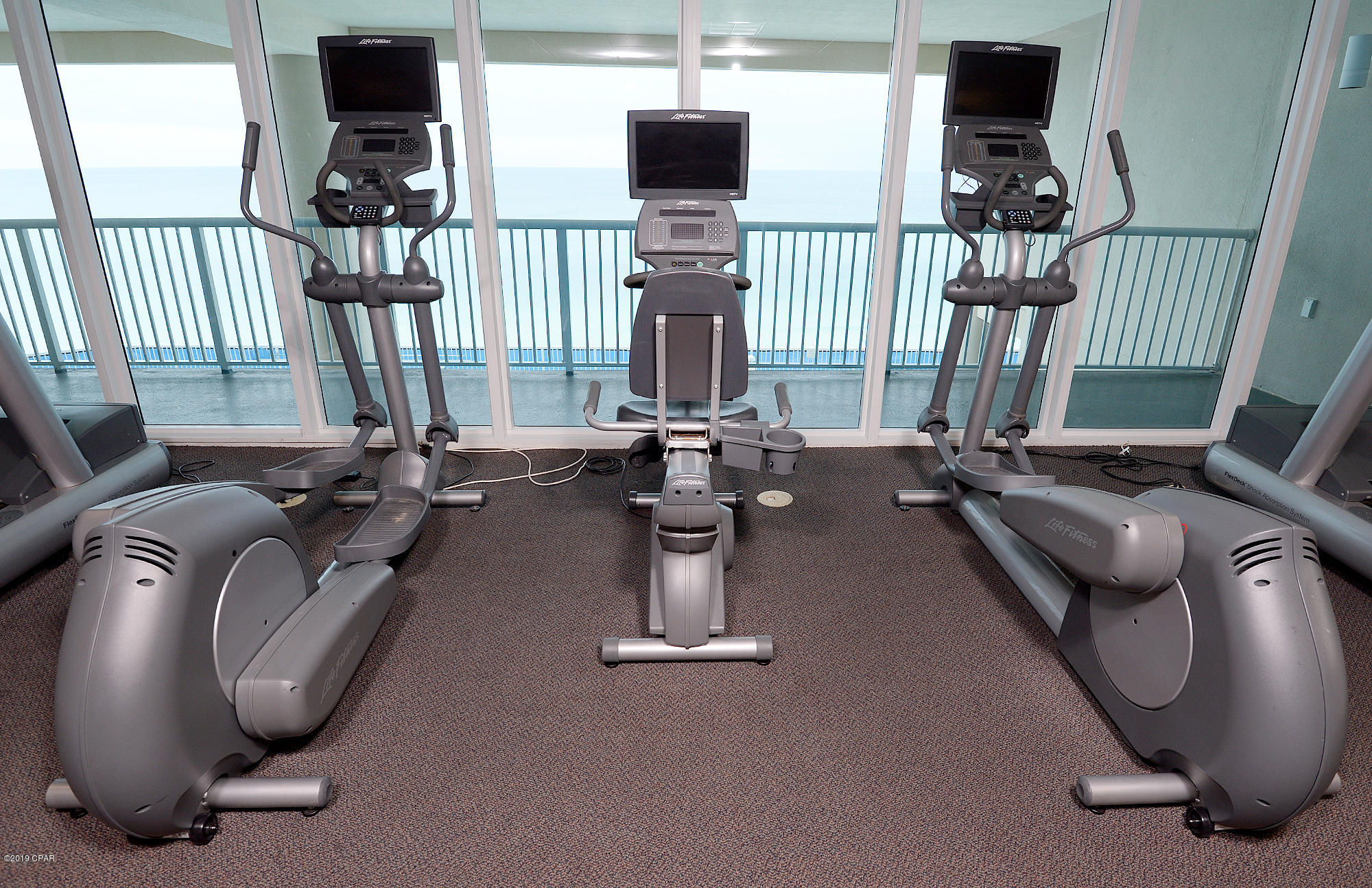 Palazzo - Residential