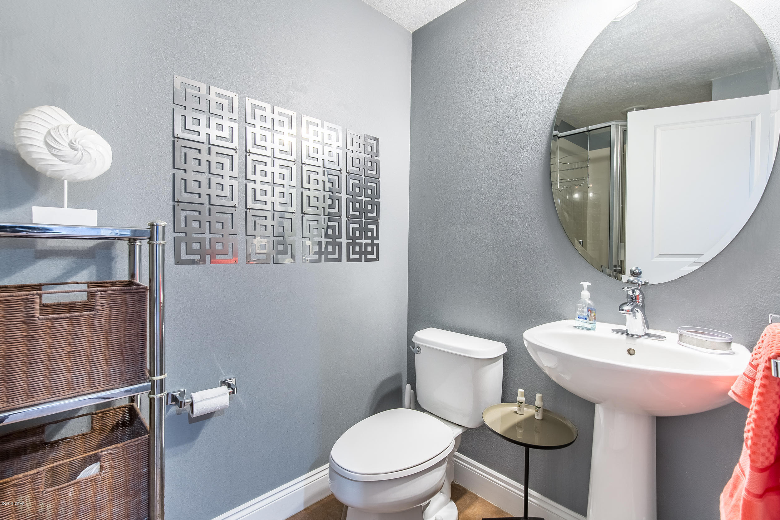 Palazzo - Residential