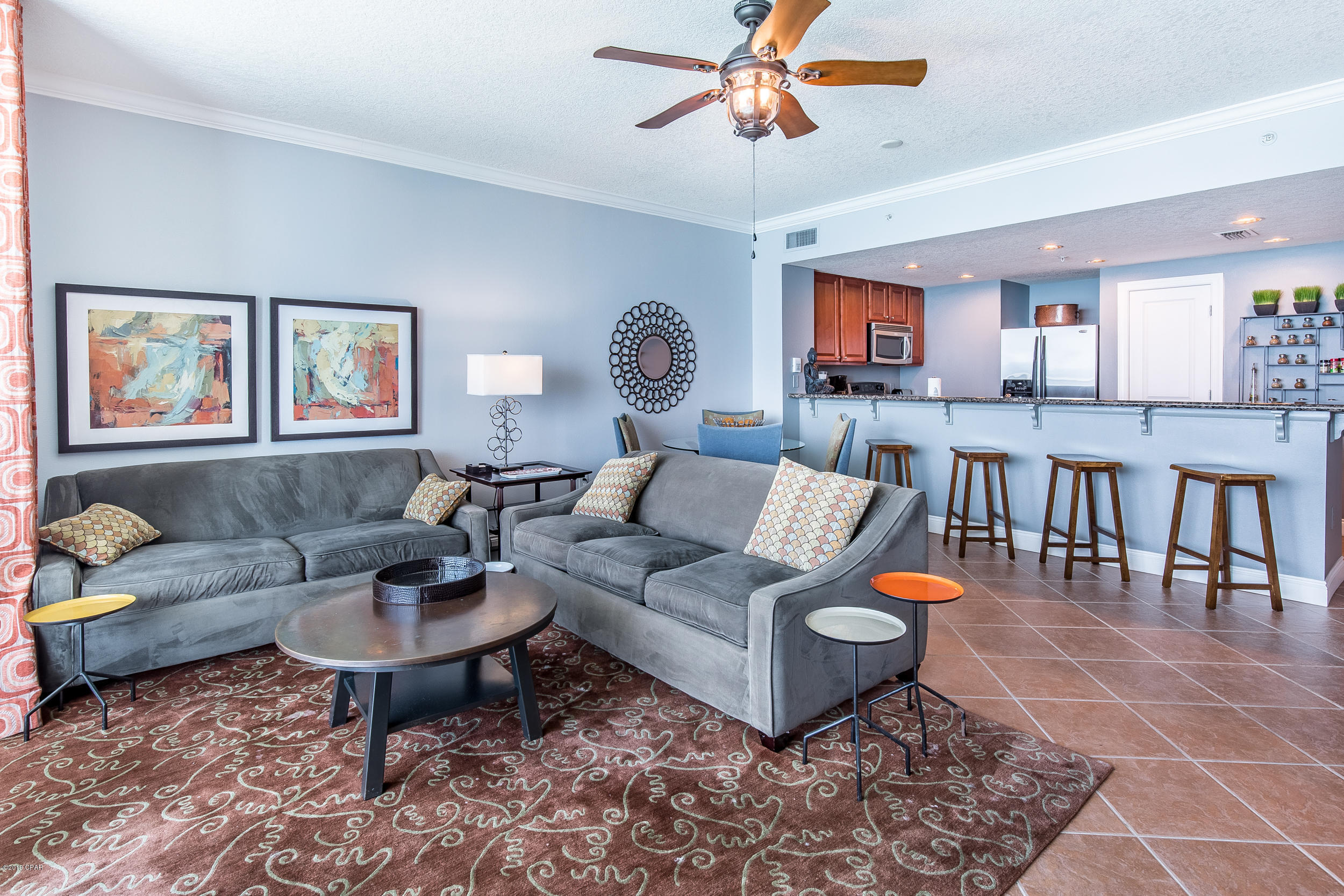 Palazzo - Residential