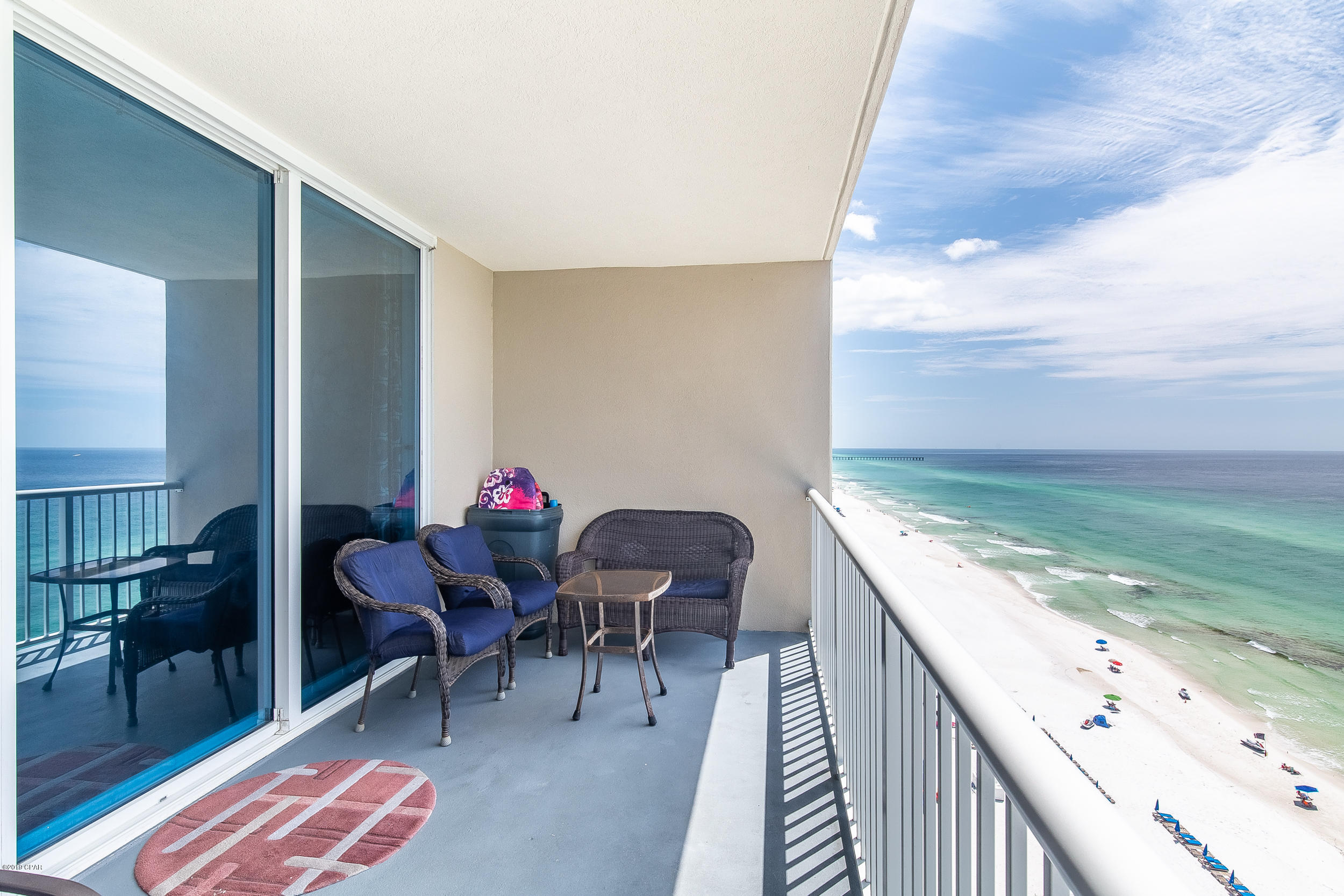 Palazzo - Residential